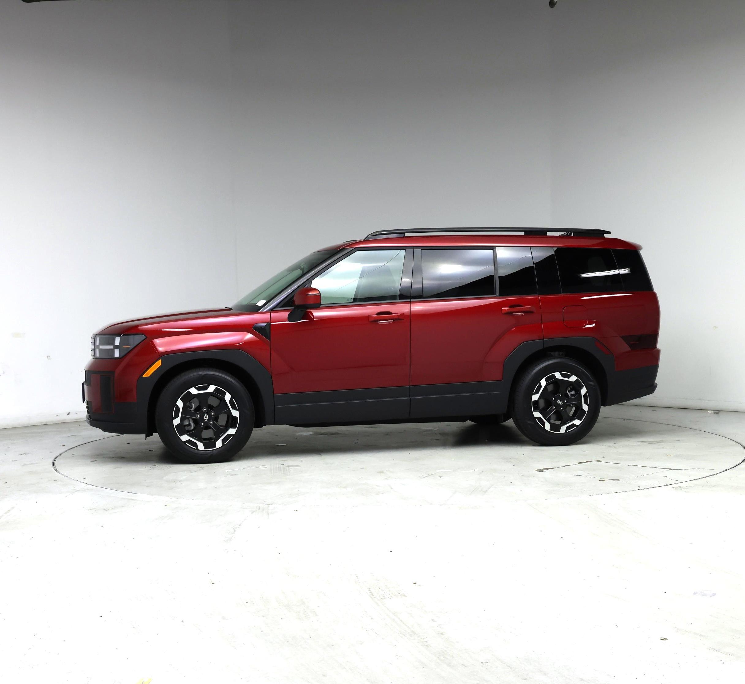 Thumbnail: 2025 Hyundai Santa Fe - 3
