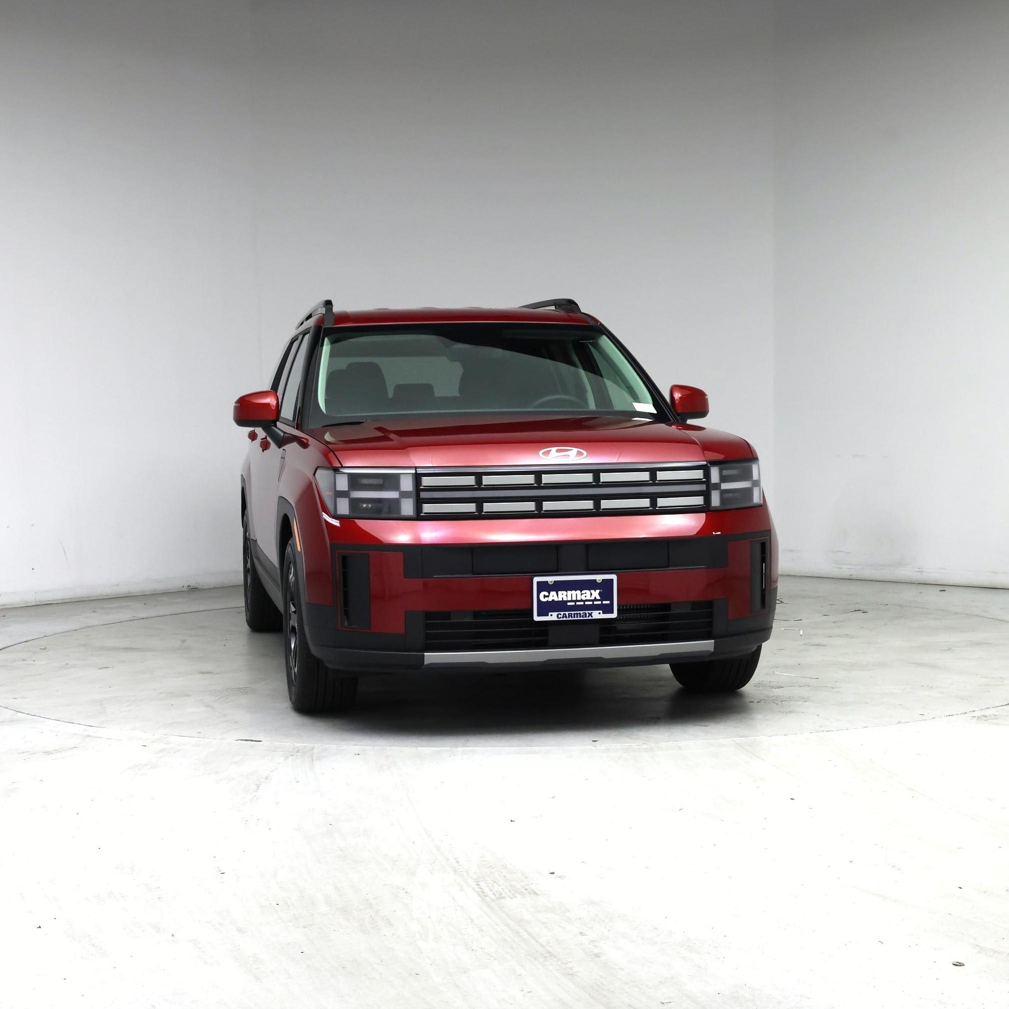 Thumbnail: 2025 Hyundai Santa Fe - 5