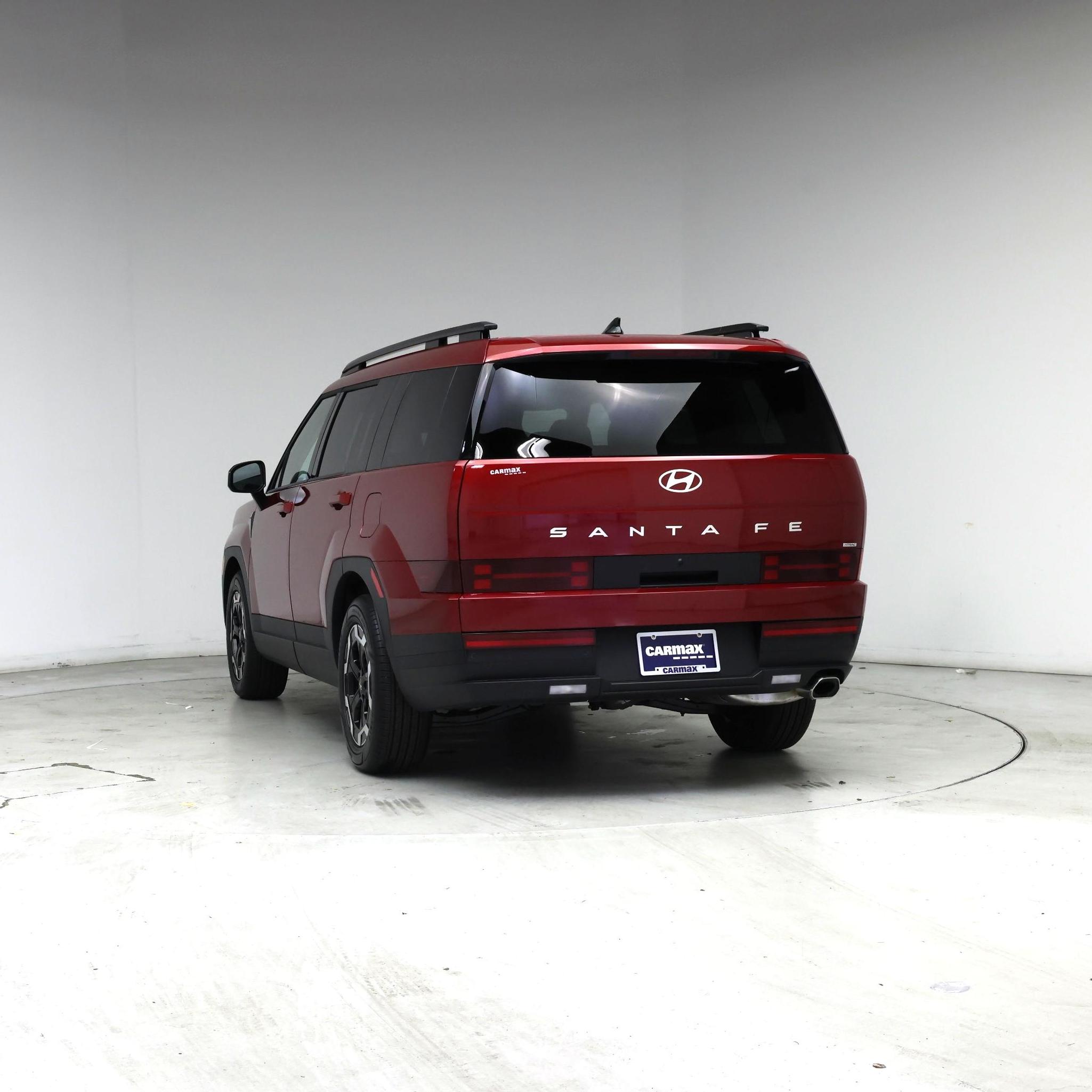 Thumbnail: 2025 Hyundai Santa Fe - 6