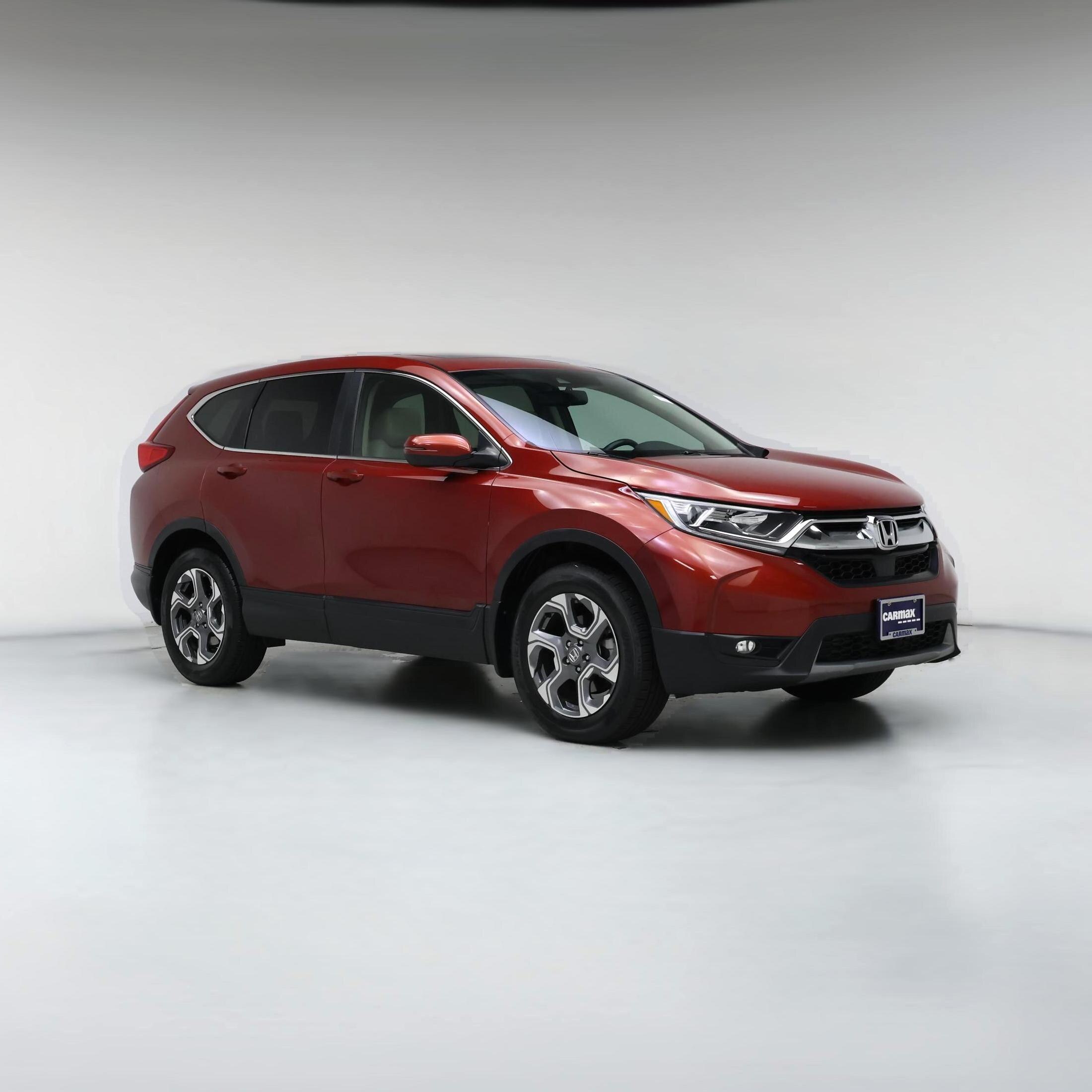 Thumbnail: 2019 Honda CR-V - 1