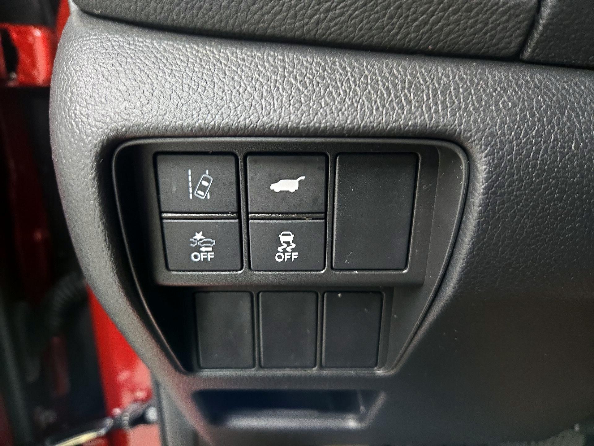 Thumbnail: 2019 Honda CR-V - 13