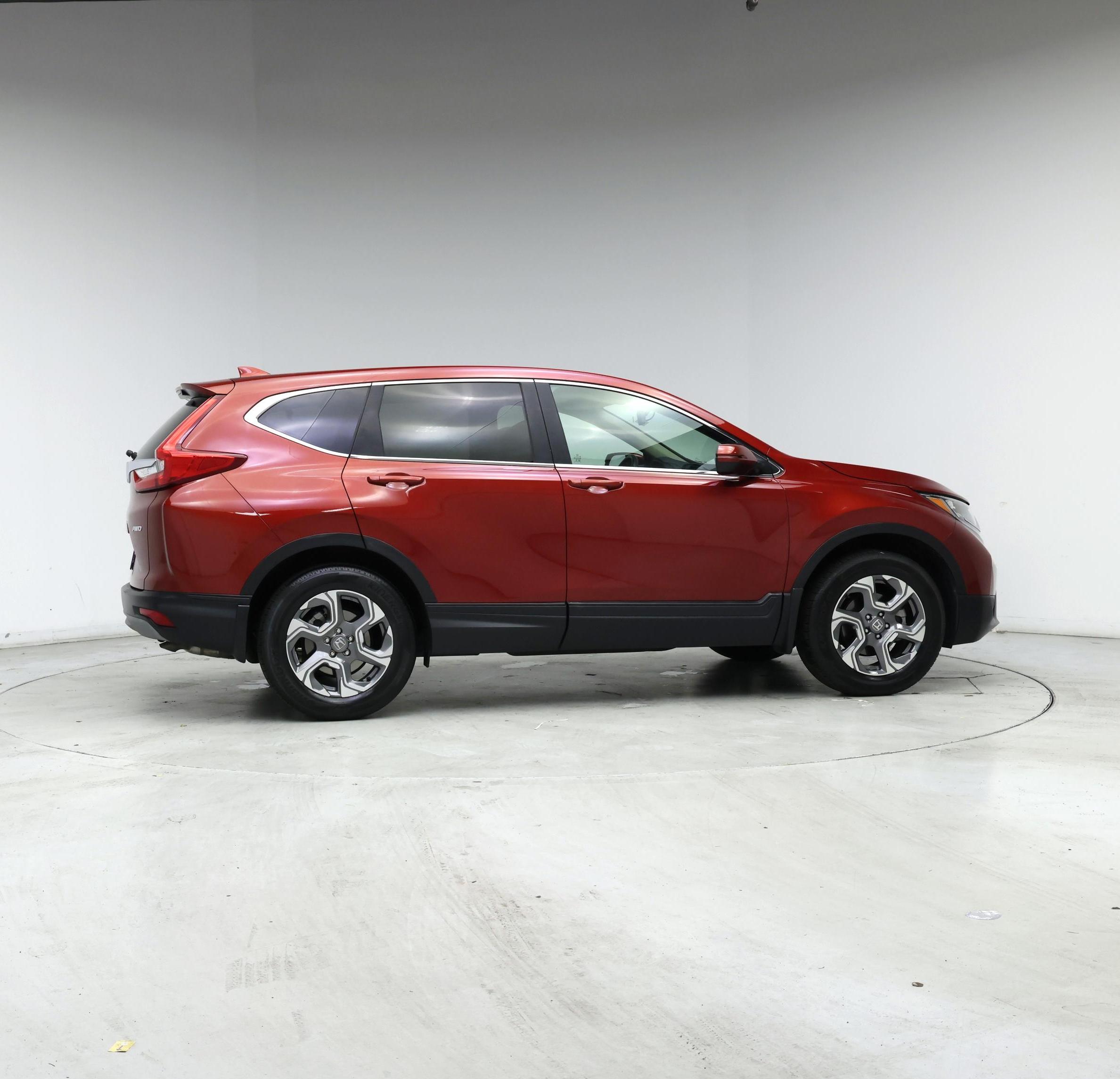 Thumbnail: 2019 Honda CR-V - 7