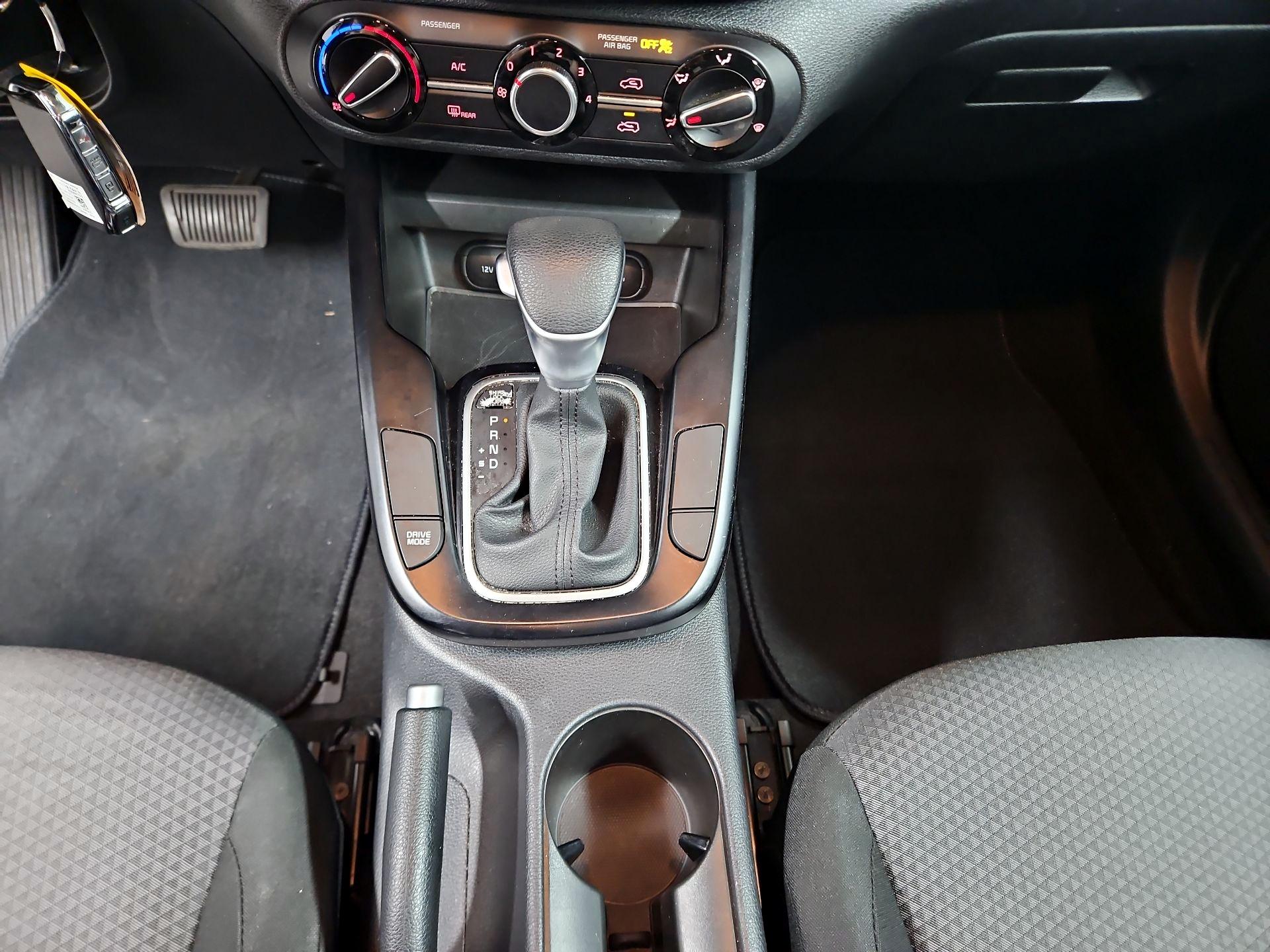 Thumbnail: 2021 Kia Soul - 17