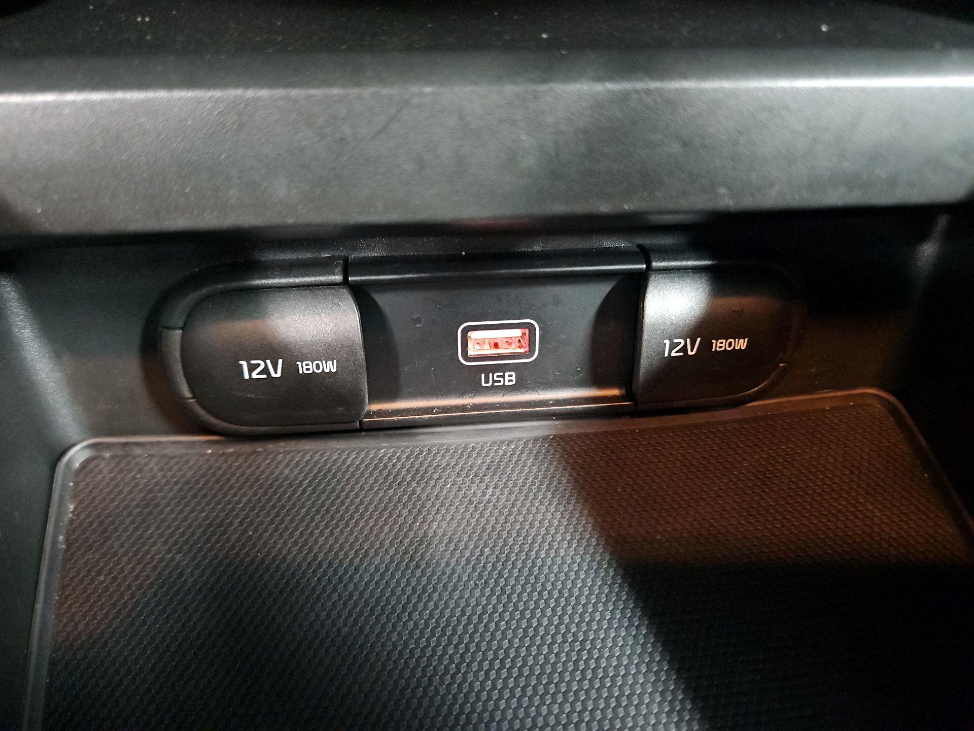Thumbnail: 2021 Kia Soul - 18