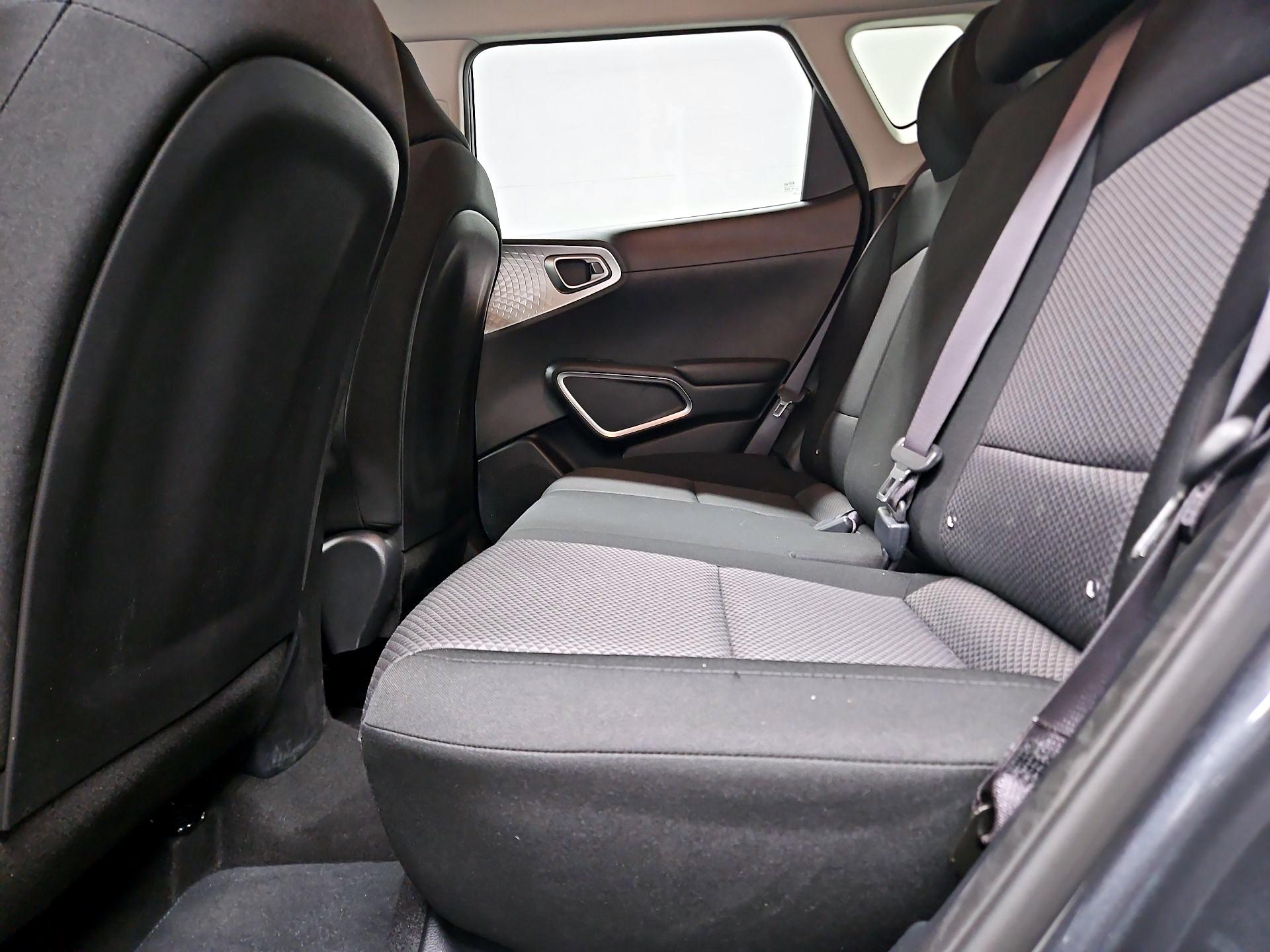 Thumbnail: 2021 Kia Soul - 19