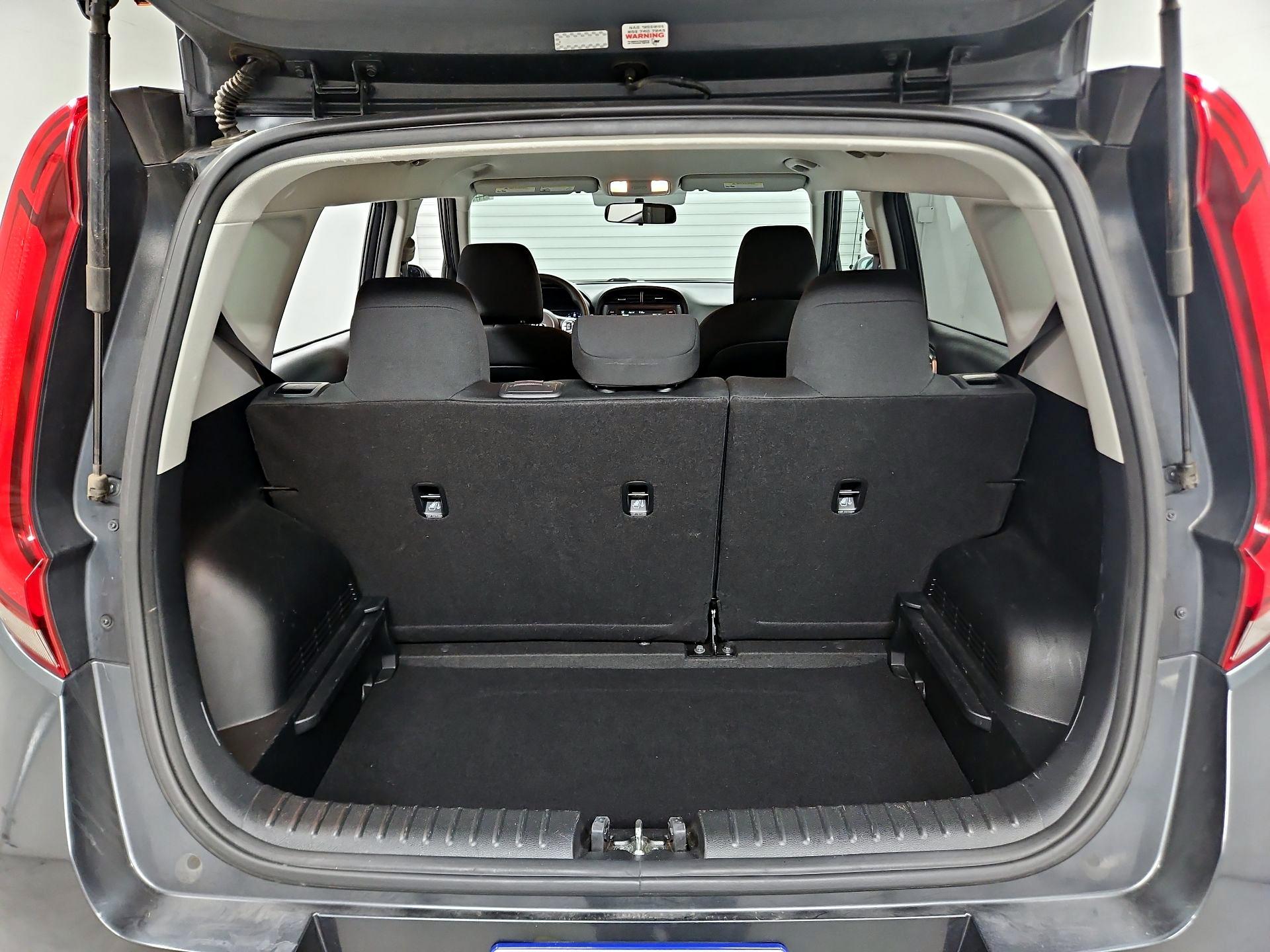 Thumbnail: 2021 Kia Soul - 20