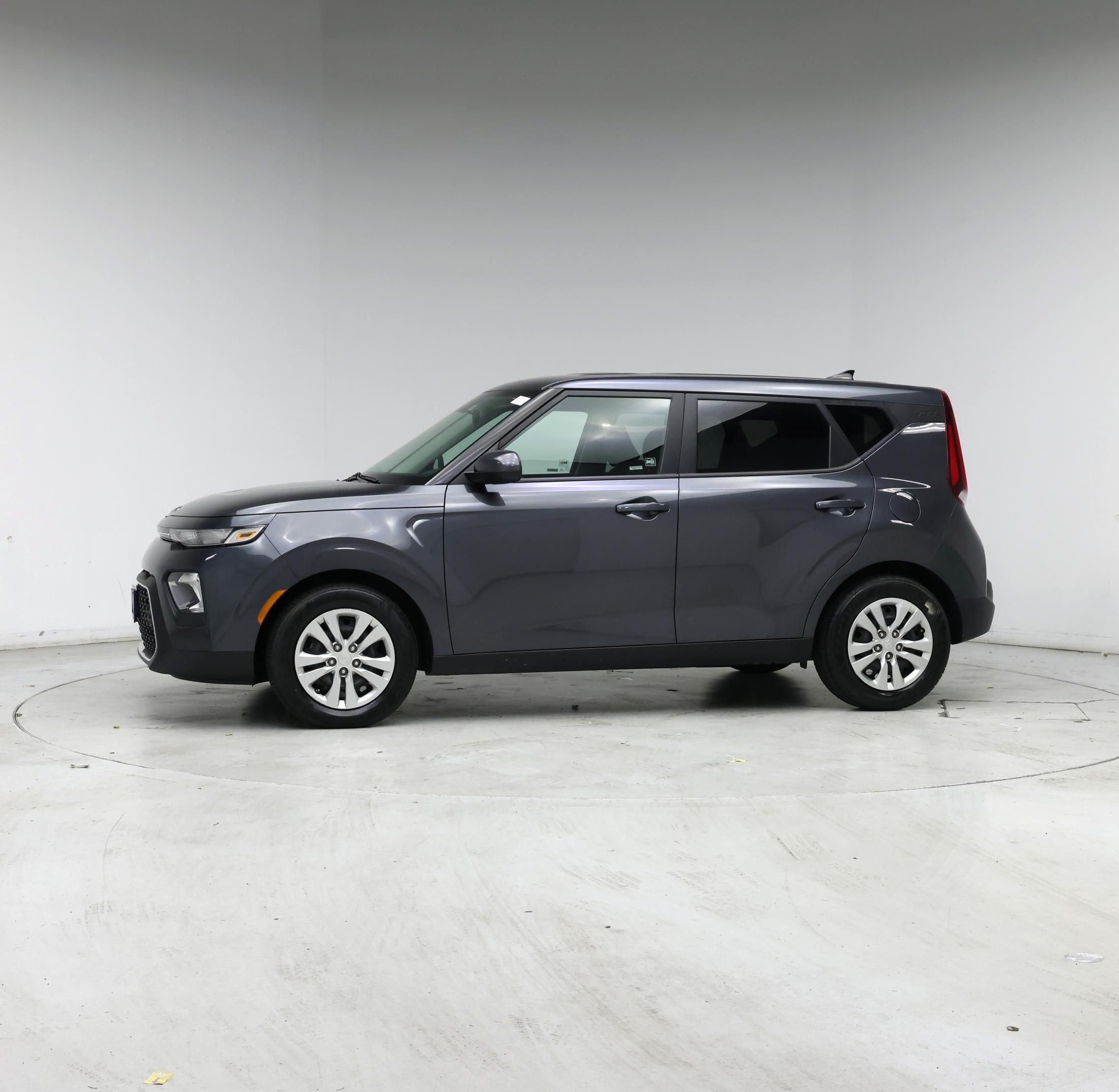 Thumbnail: 2021 Kia Soul - 3
