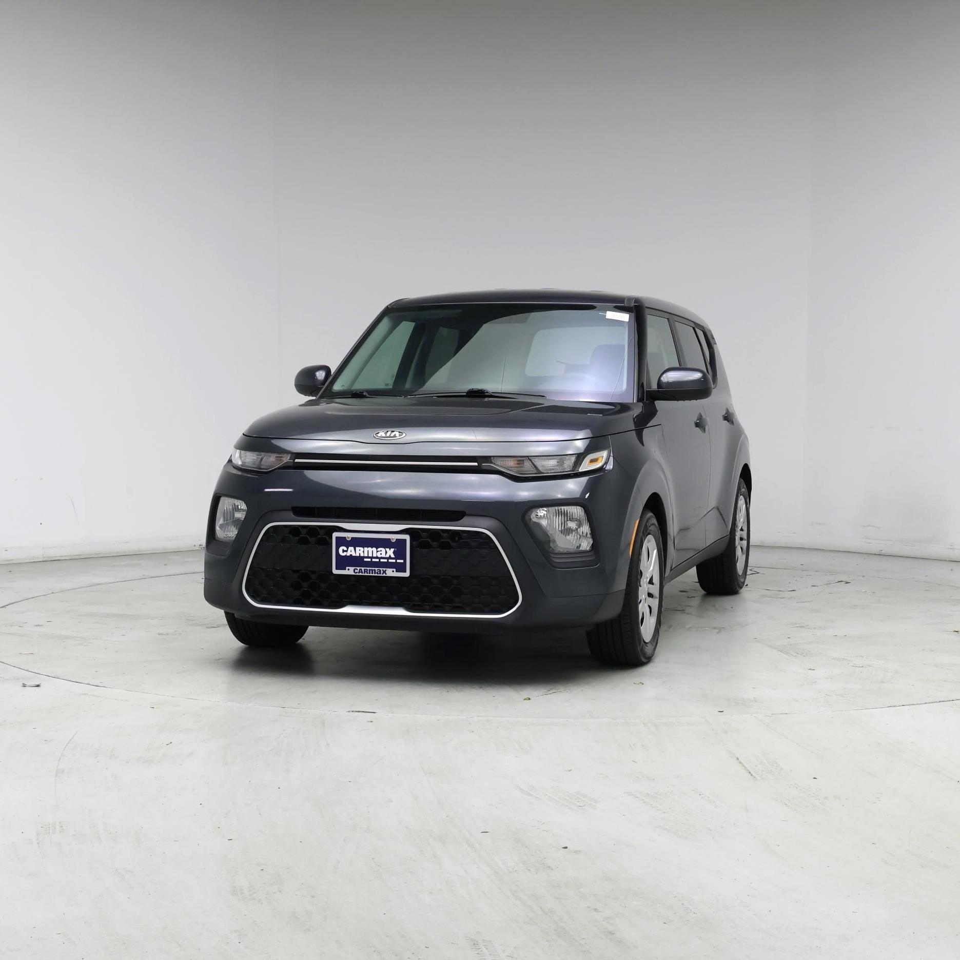 Thumbnail: 2021 Kia Soul - 4