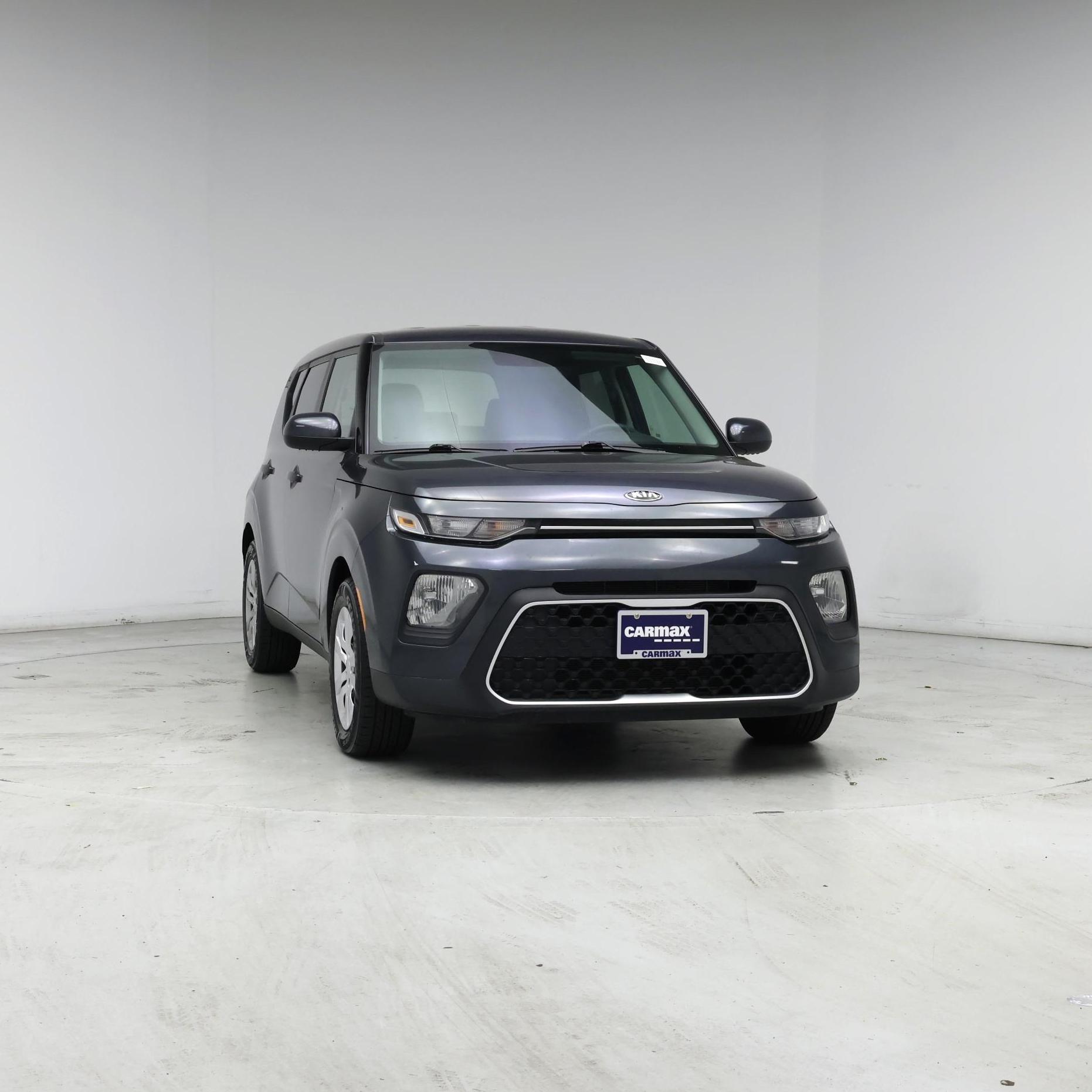 Thumbnail: 2021 Kia Soul - 5