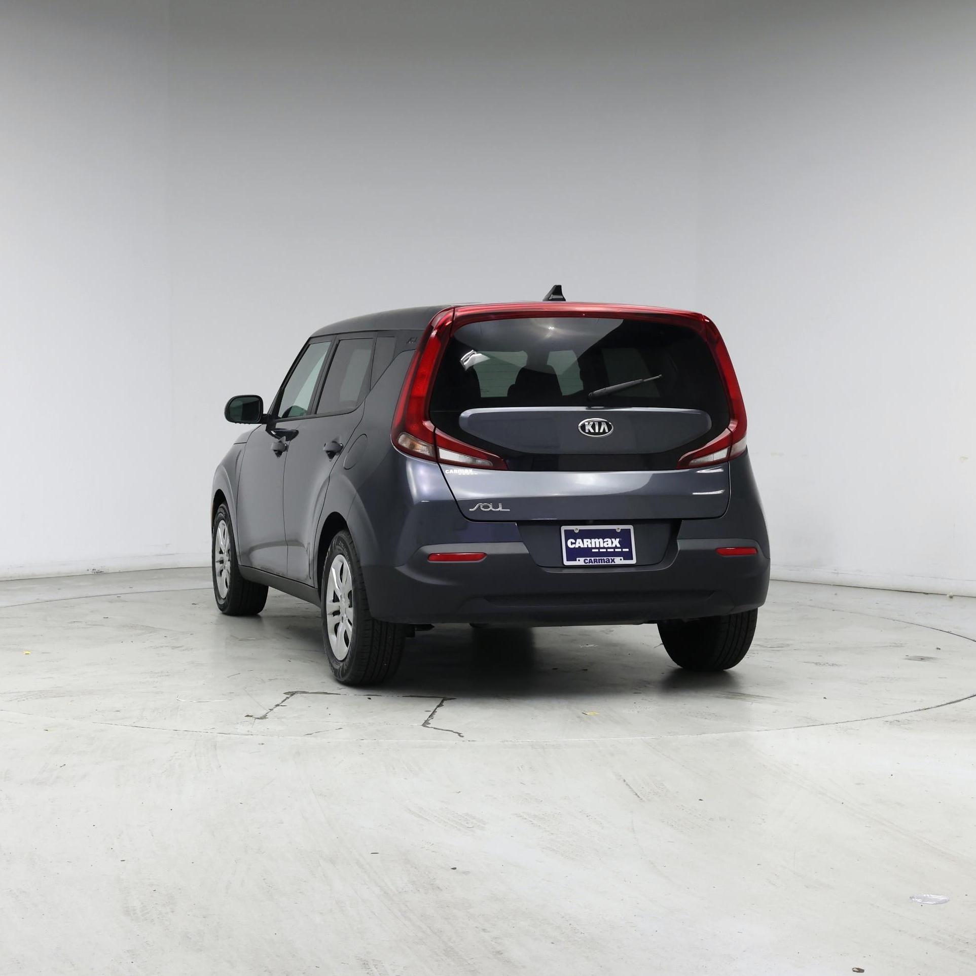 Thumbnail: 2021 Kia Soul - 6