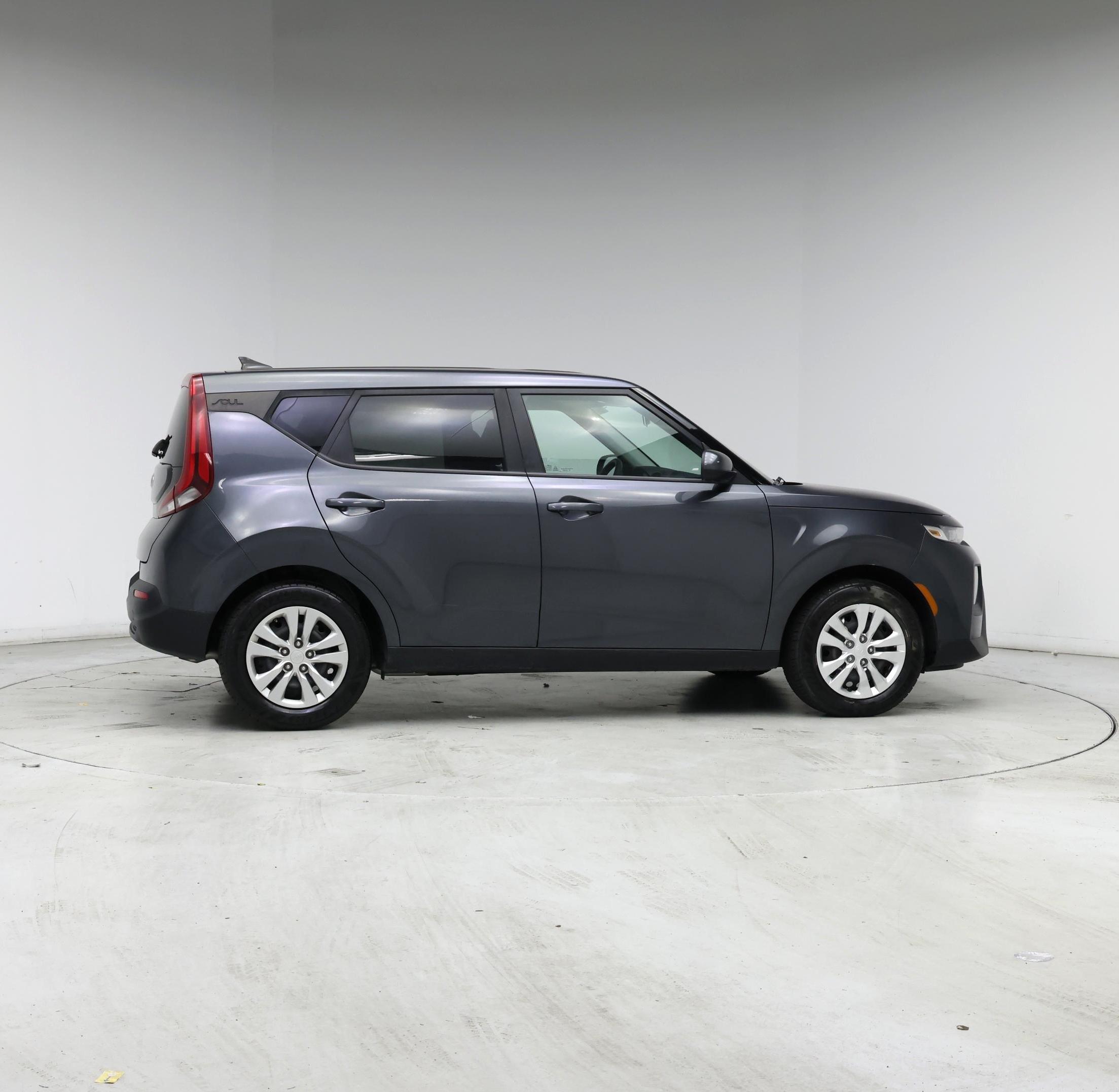 Thumbnail: 2021 Kia Soul - 7
