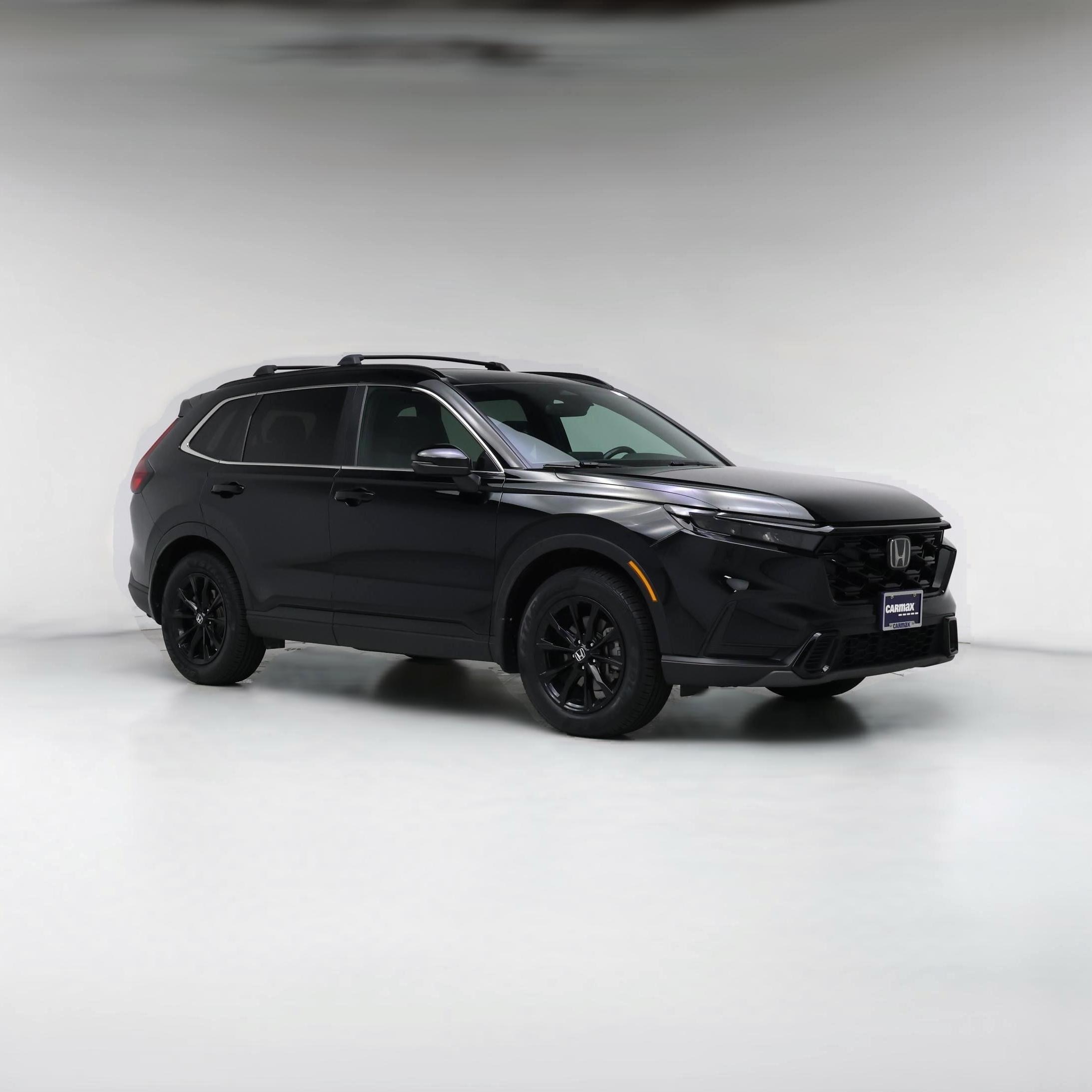 Thumbnail: 2023 Honda CR-V - 1