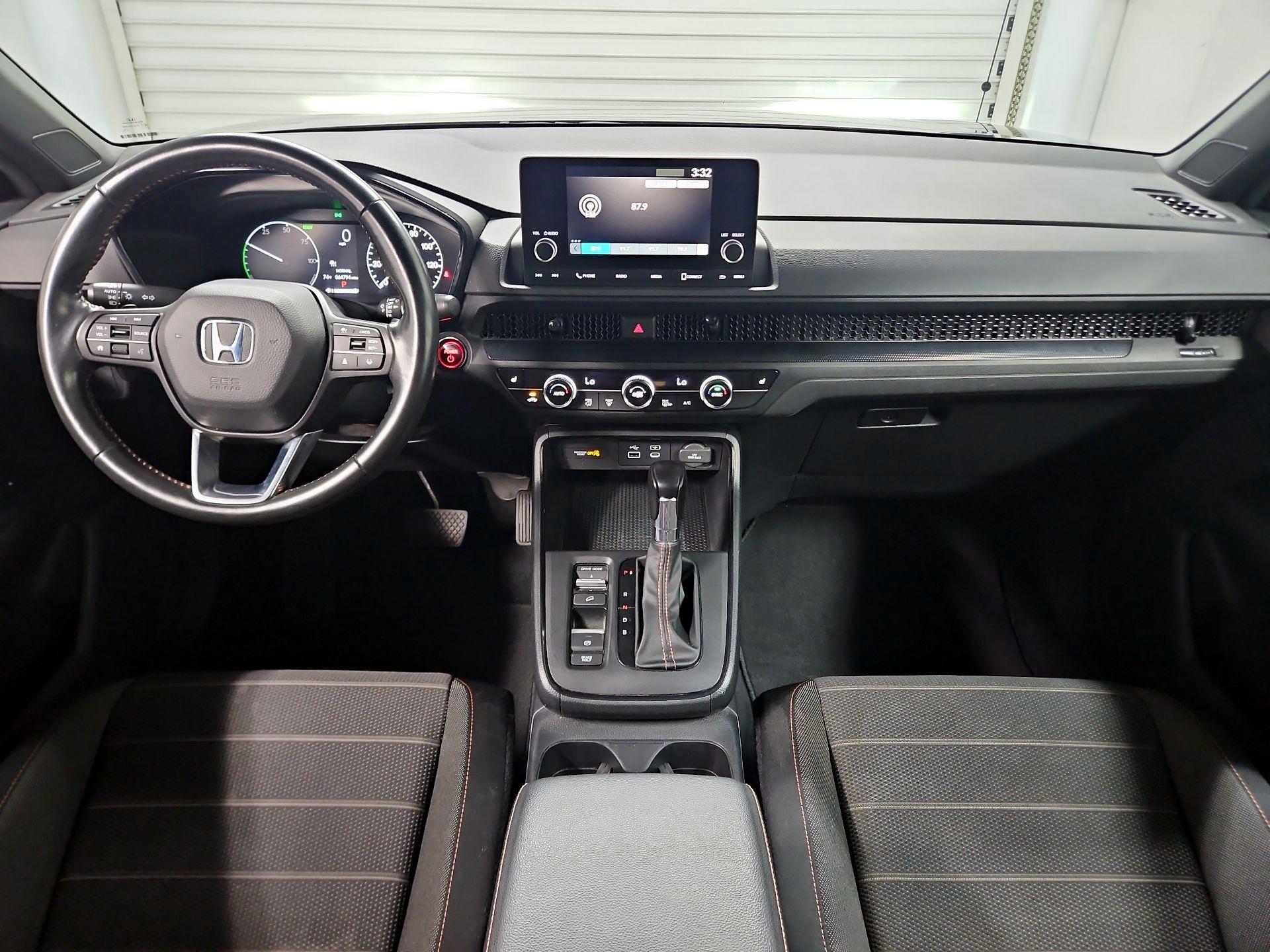 Thumbnail: 2023 Honda CR-V - 9