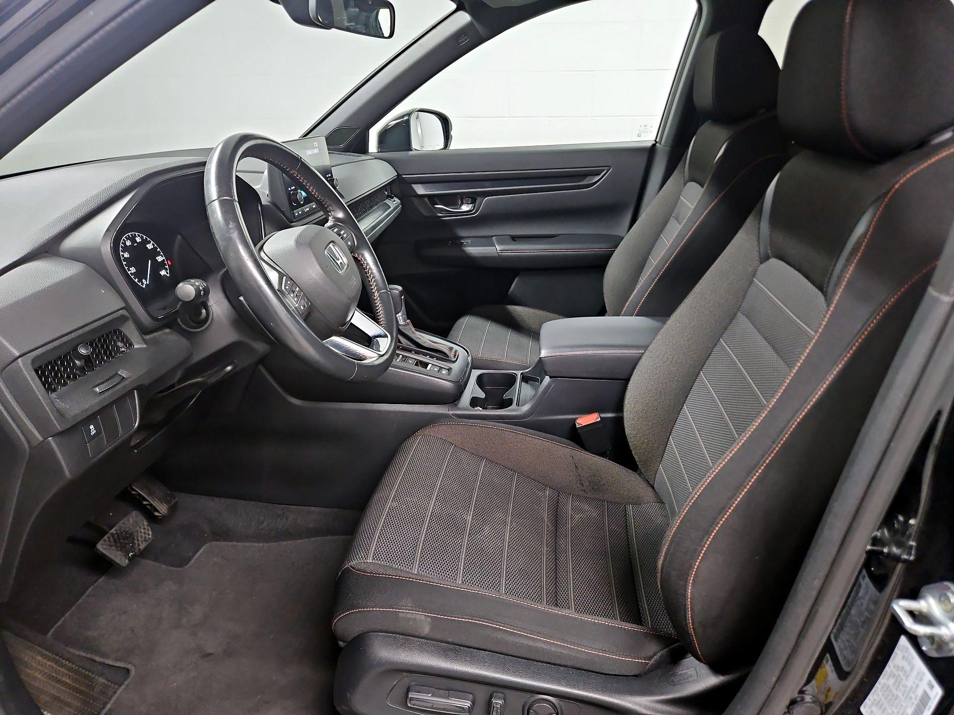 Thumbnail: 2023 Honda CR-V - 11