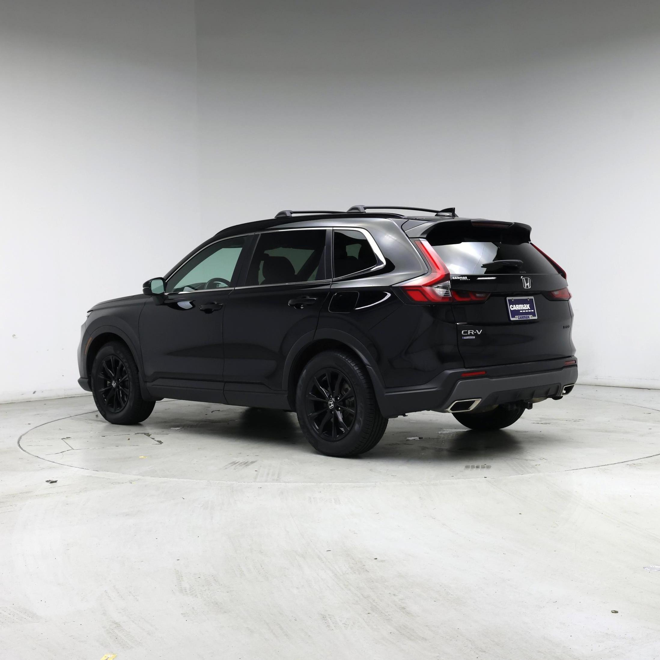 Thumbnail: 2023 Honda CR-V - 2