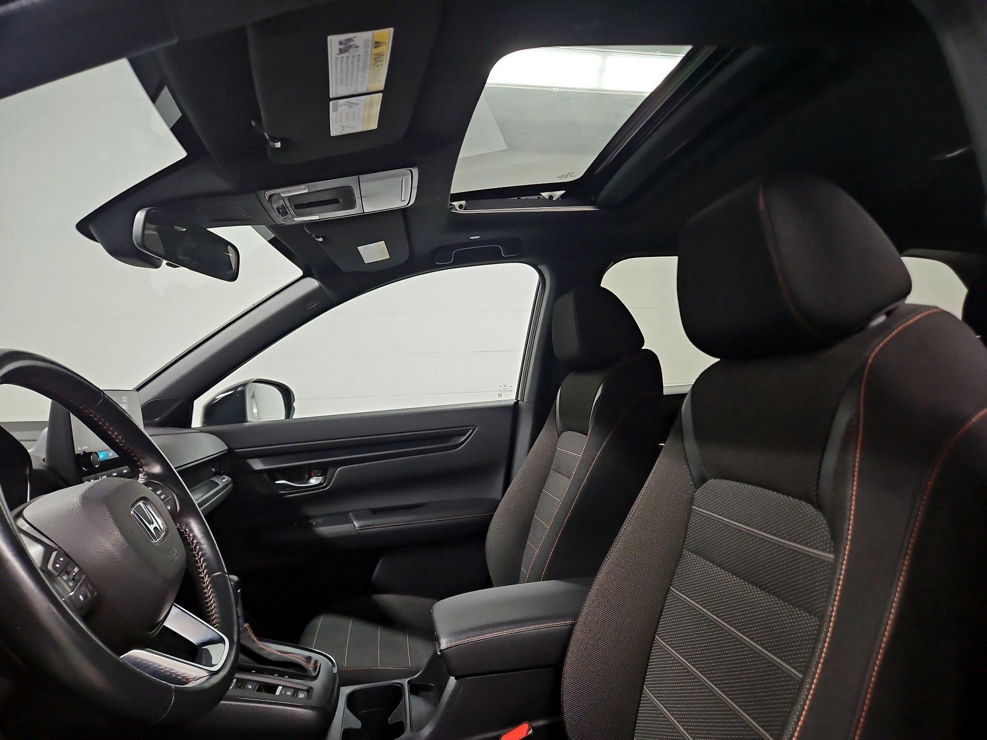 Thumbnail: 2023 Honda CR-V - 19