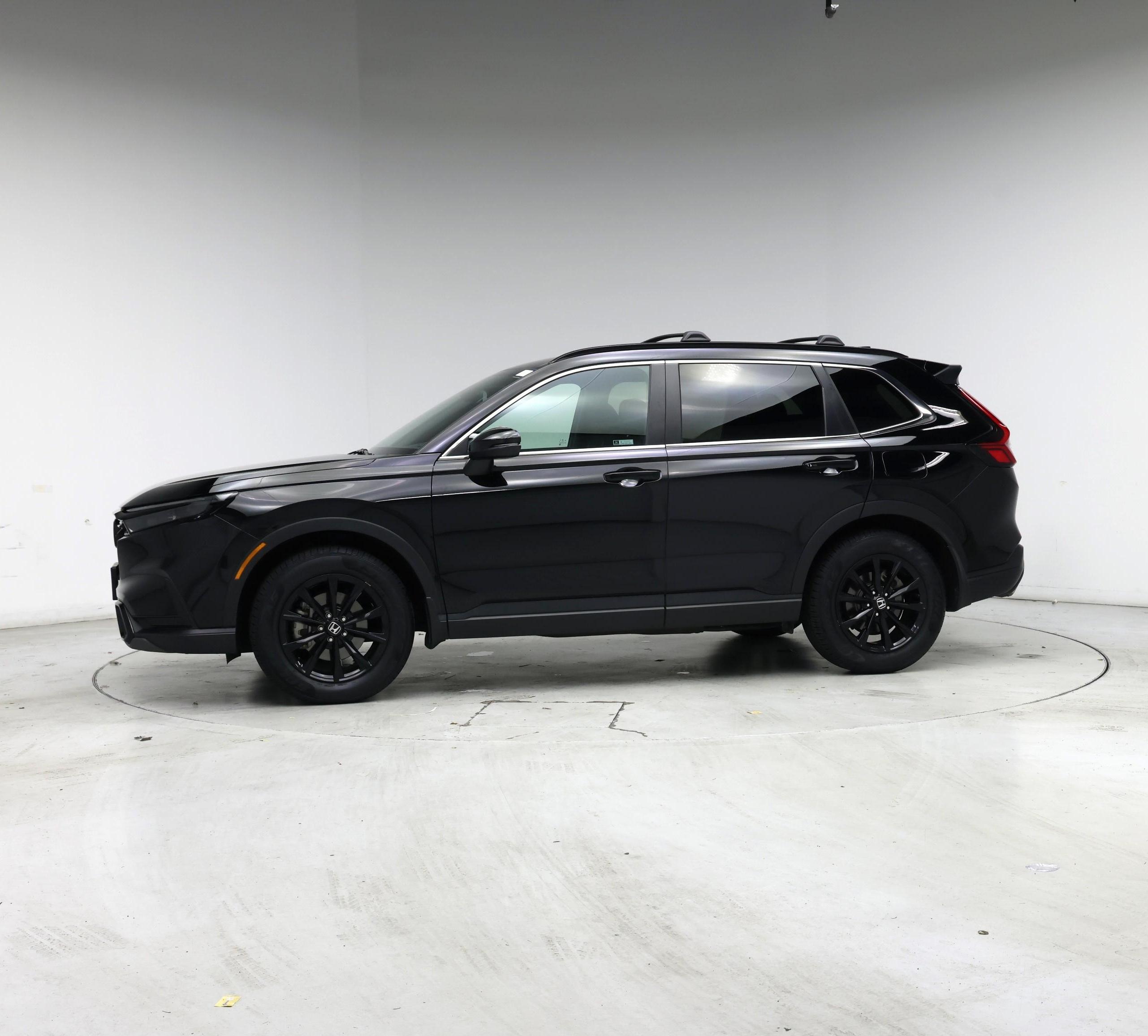 Thumbnail: 2023 Honda CR-V - 3