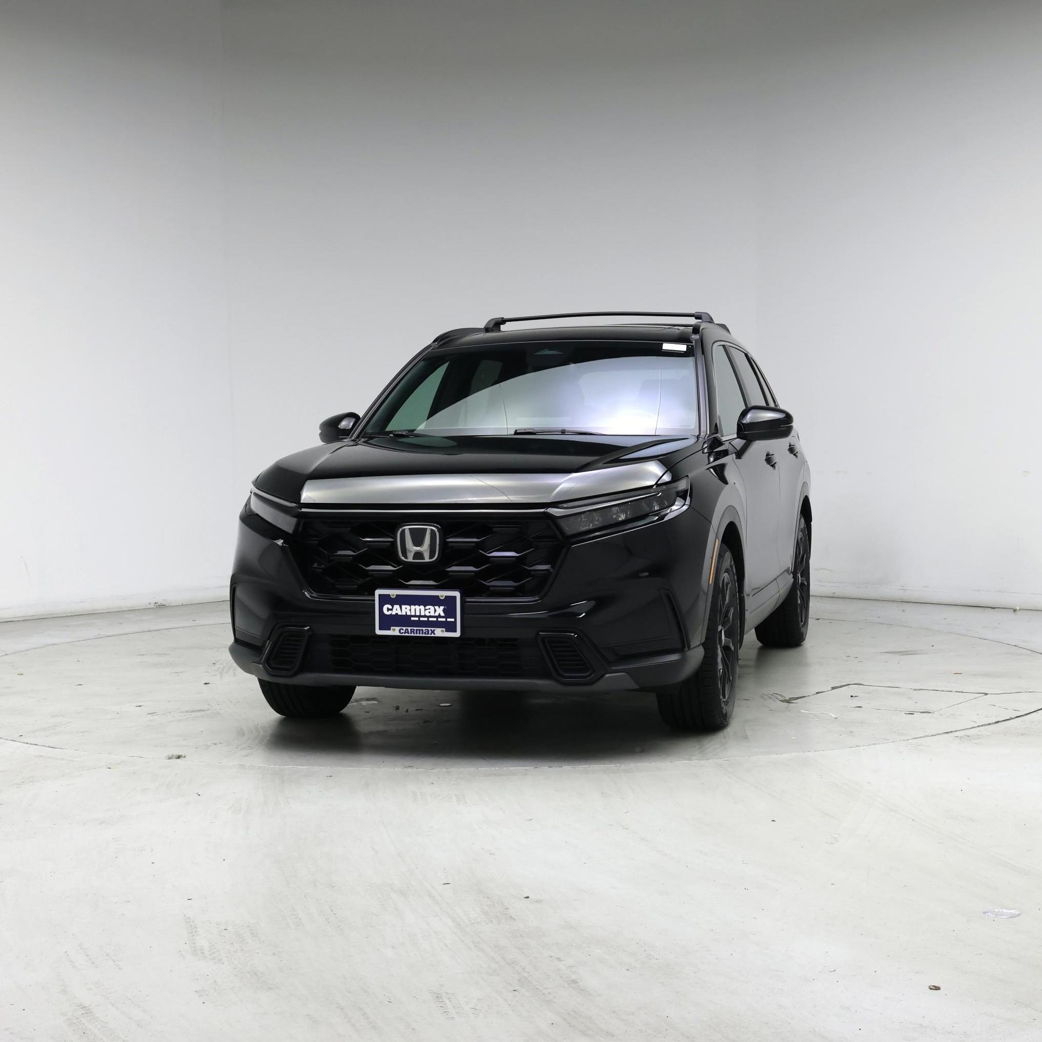 Thumbnail: 2023 Honda CR-V - 4