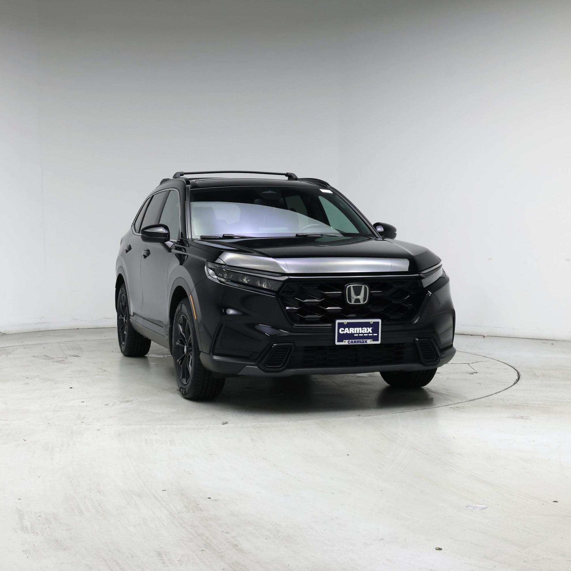 Thumbnail: 2023 Honda CR-V - 5