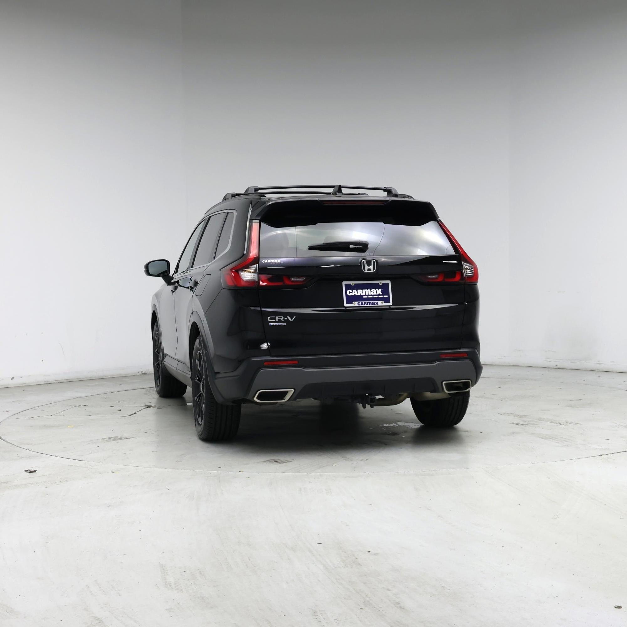 Thumbnail: 2023 Honda CR-V - 6