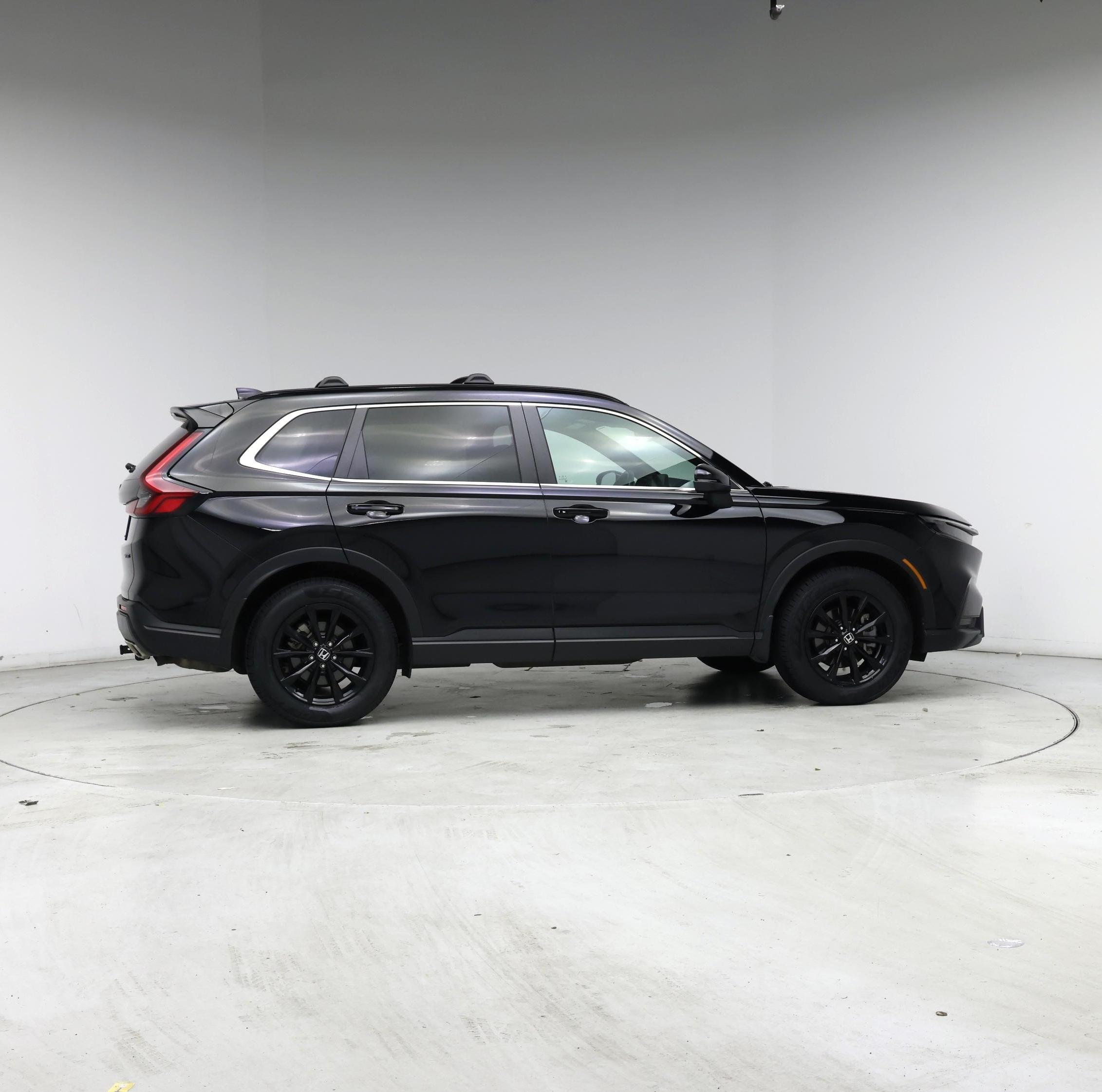 Thumbnail: 2023 Honda CR-V - 7