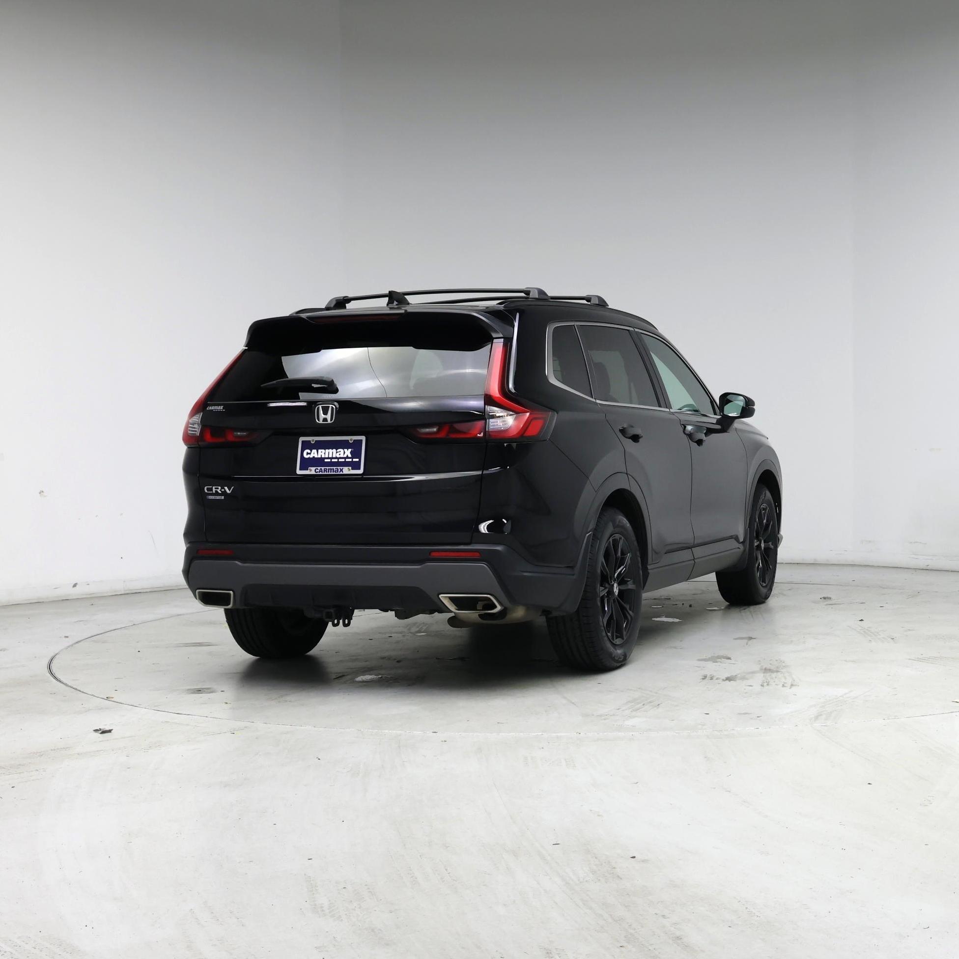 Thumbnail: 2023 Honda CR-V - 8
