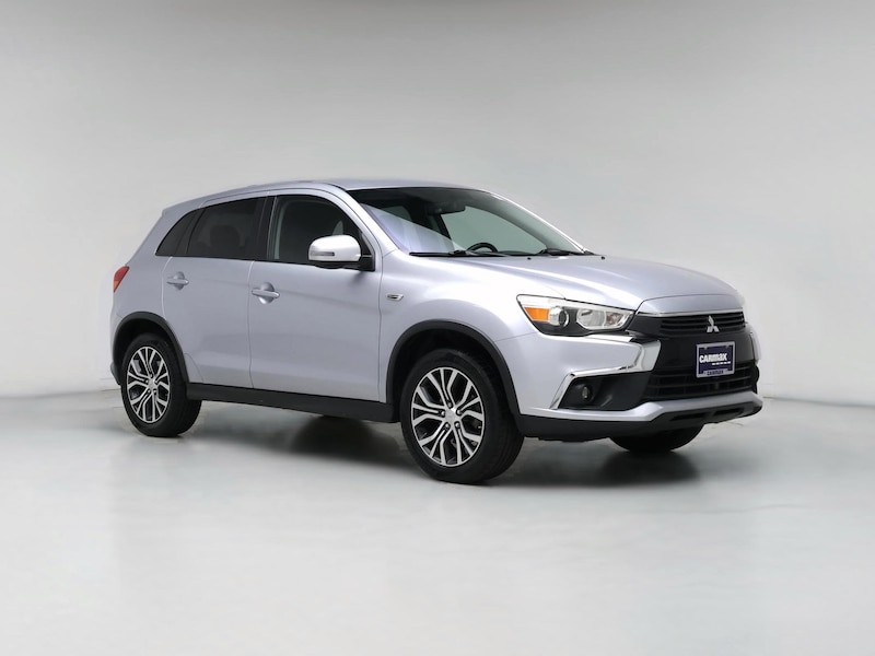 2017 Mitsubishi Outlander Sport SE -
                  Lynnwood, WA