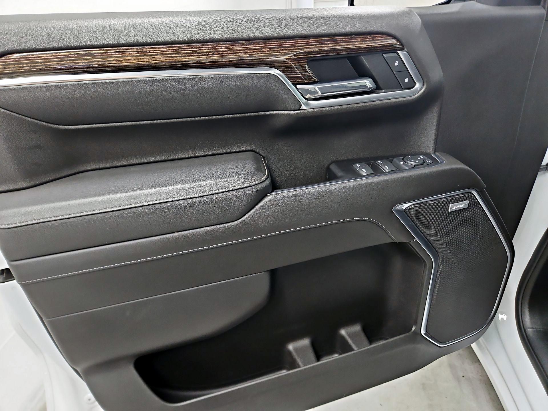 Thumbnail: 2022 GMC Sierra 1500 - 12