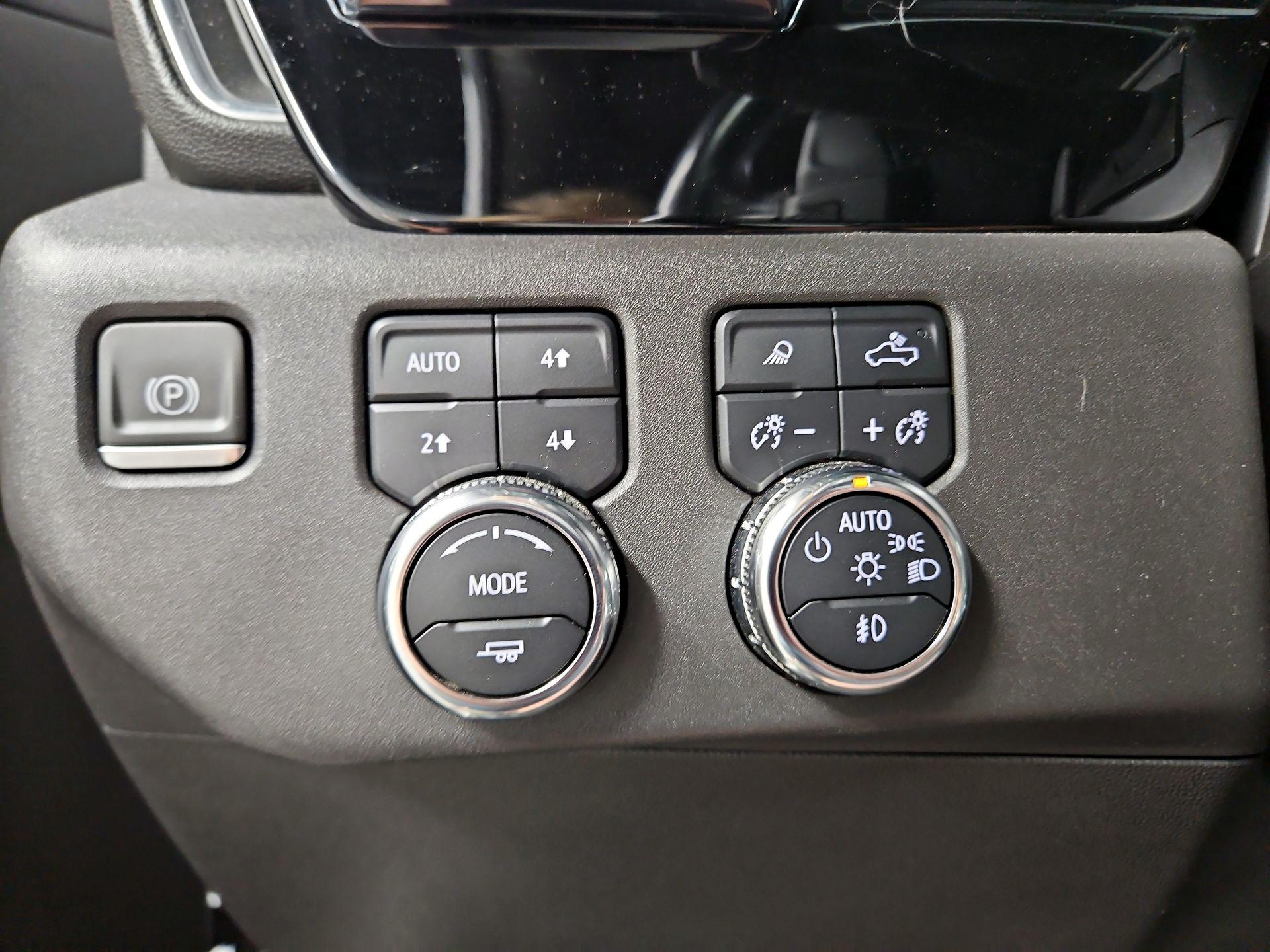 Thumbnail: 2022 GMC Sierra 1500 - 13