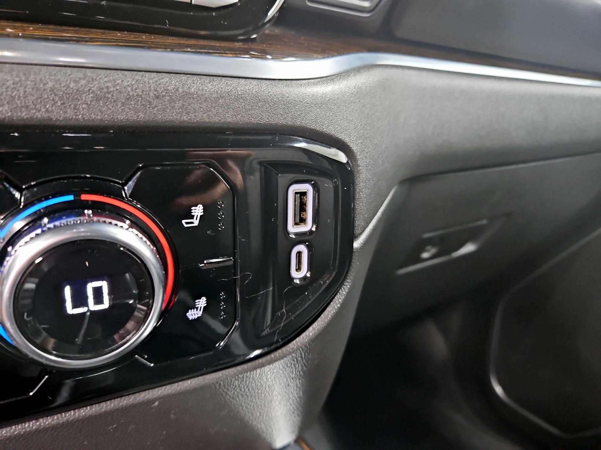 Thumbnail: 2022 GMC Sierra 1500 - 18