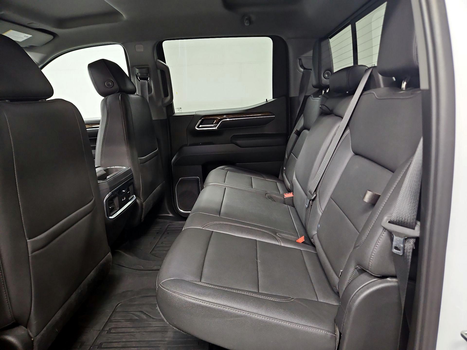 Thumbnail: 2022 GMC Sierra 1500 - 19
