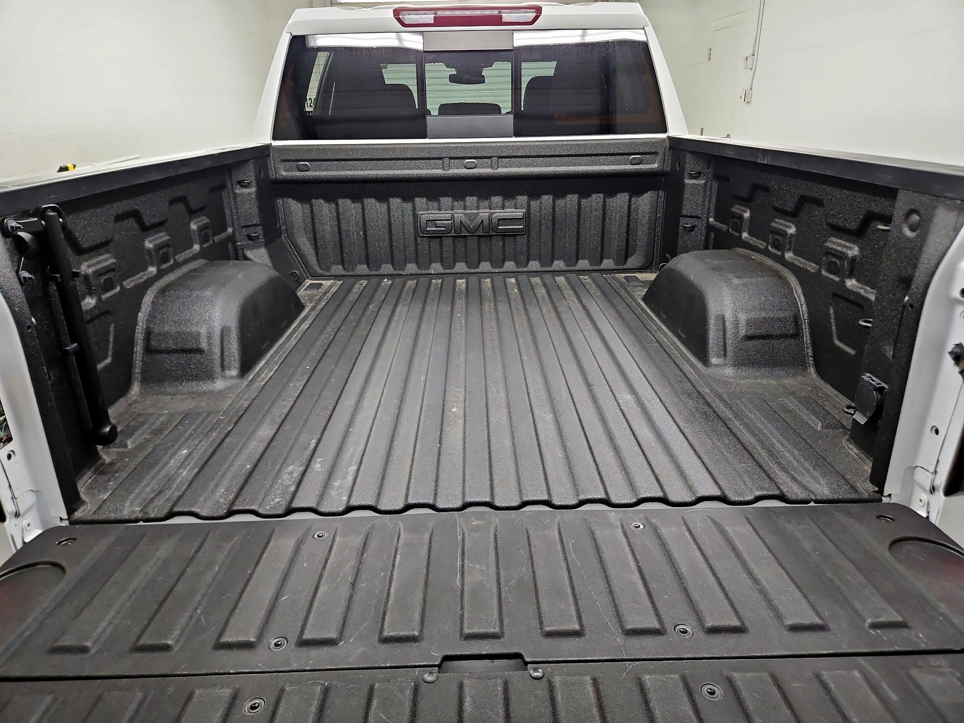 Thumbnail: 2022 GMC Sierra 1500 - 20