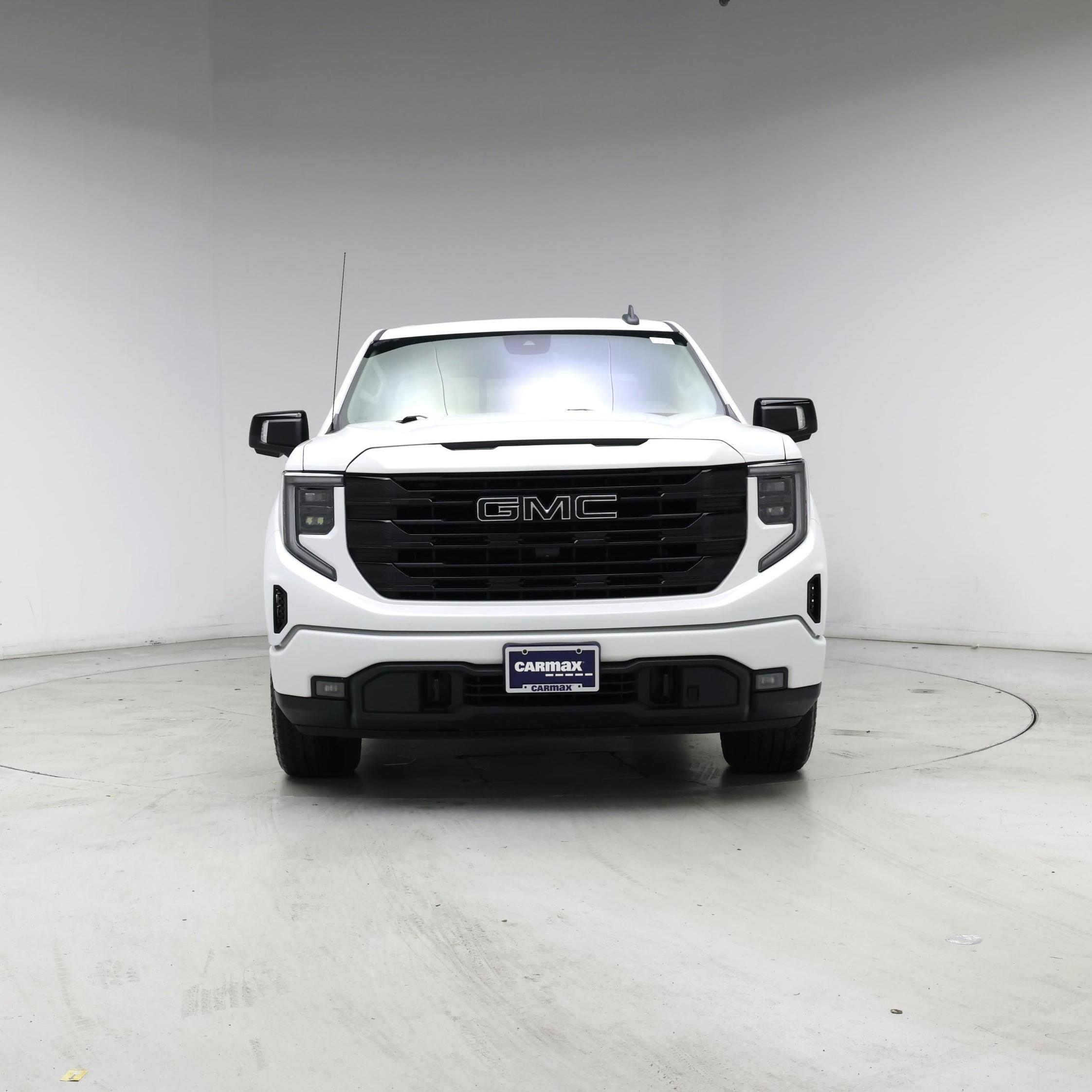 Thumbnail: 2022 GMC Sierra 1500 - 5