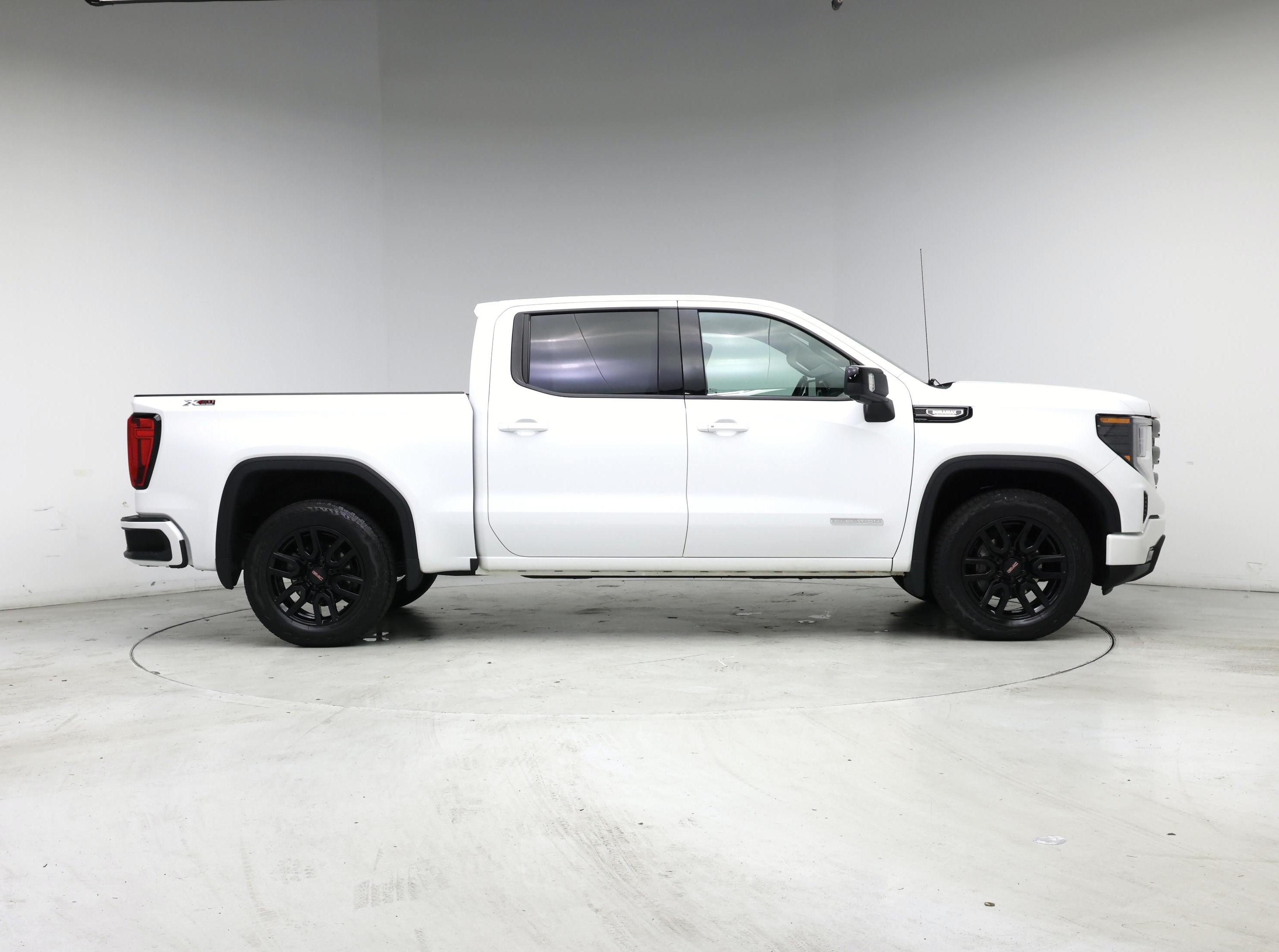 Thumbnail: 2022 GMC Sierra 1500 - 7