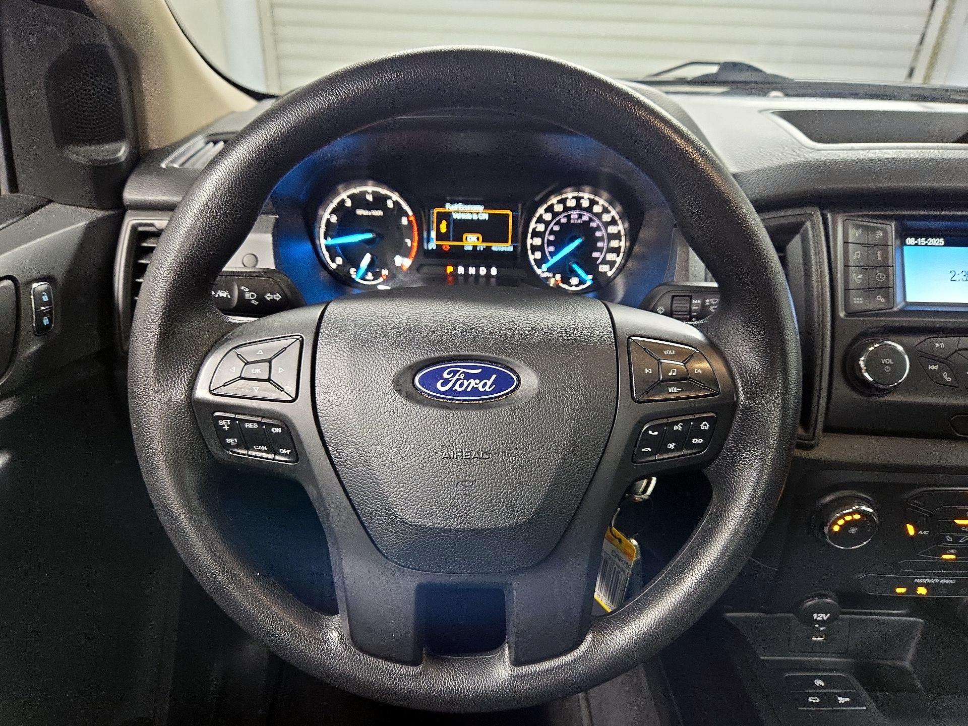 Thumbnail: 2022 Ford Ranger - 10