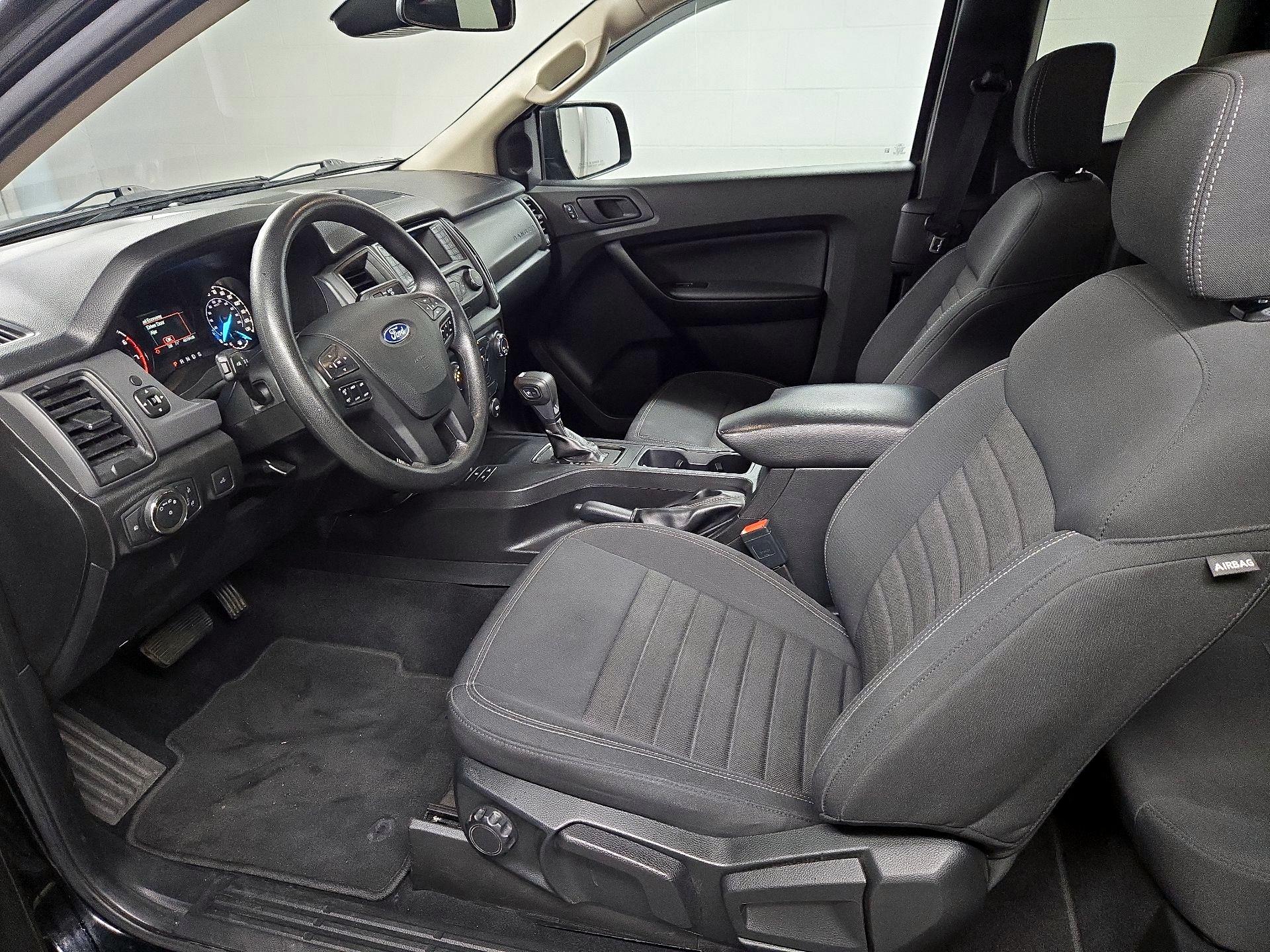 Thumbnail: 2022 Ford Ranger - 11