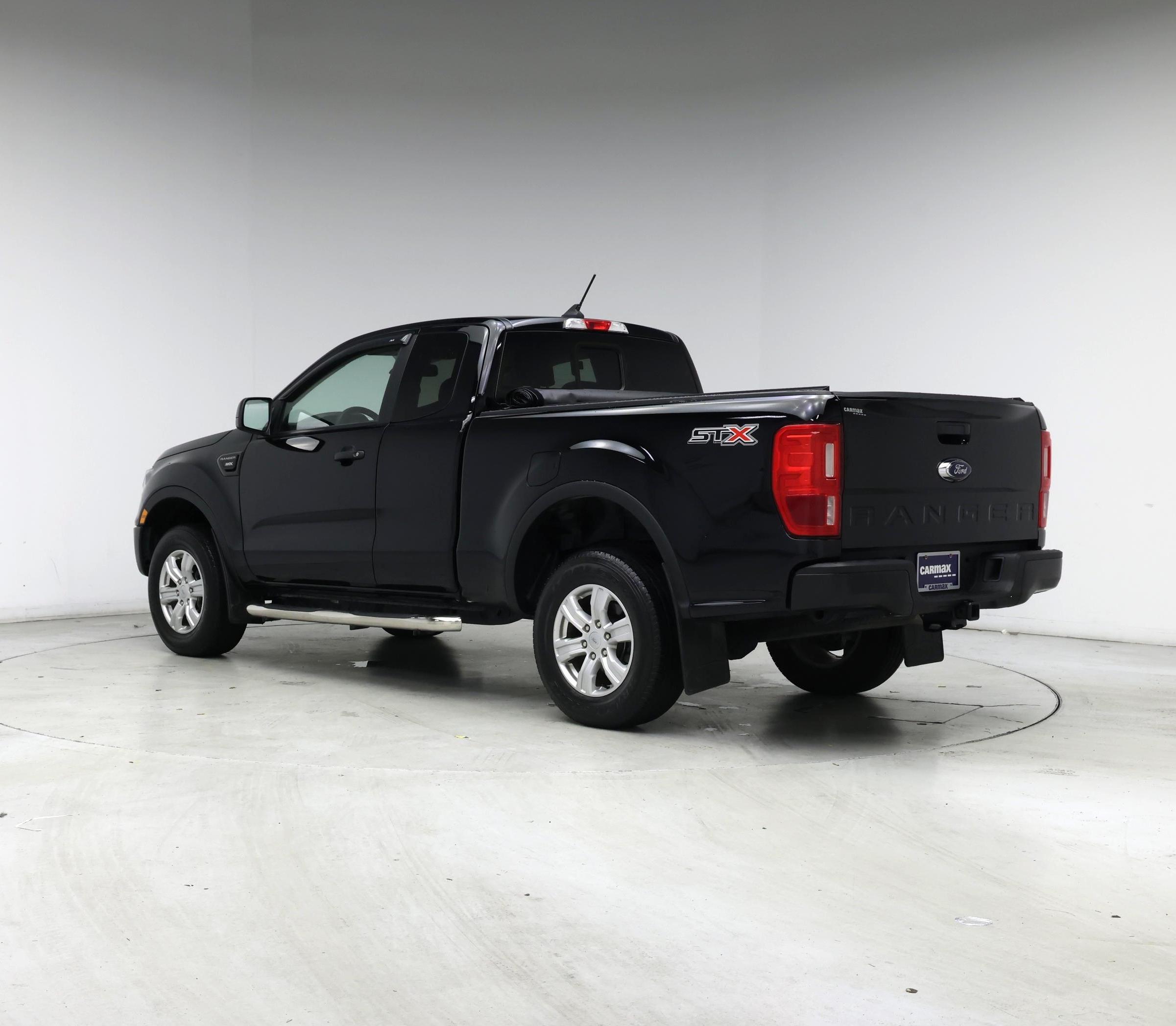 Thumbnail: 2022 Ford Ranger - 2