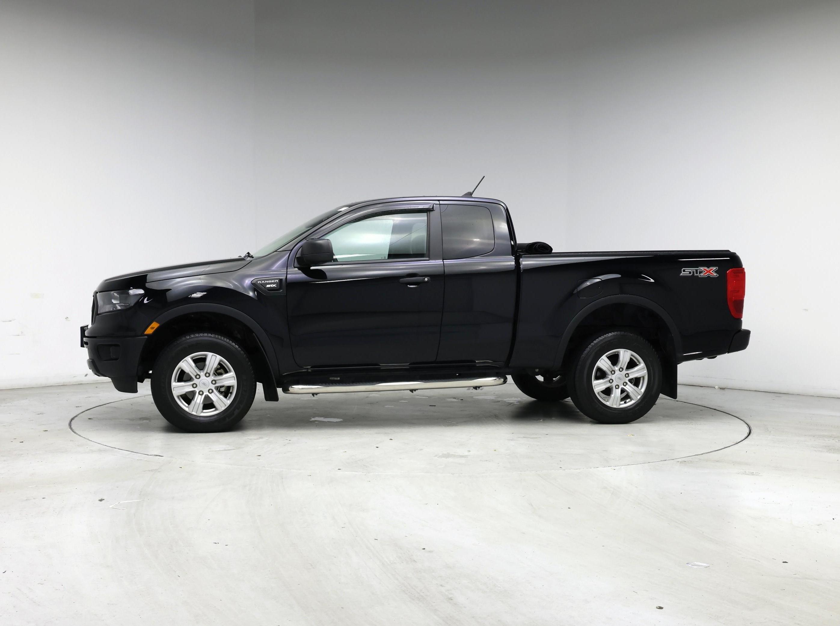 Thumbnail: 2022 Ford Ranger - 3