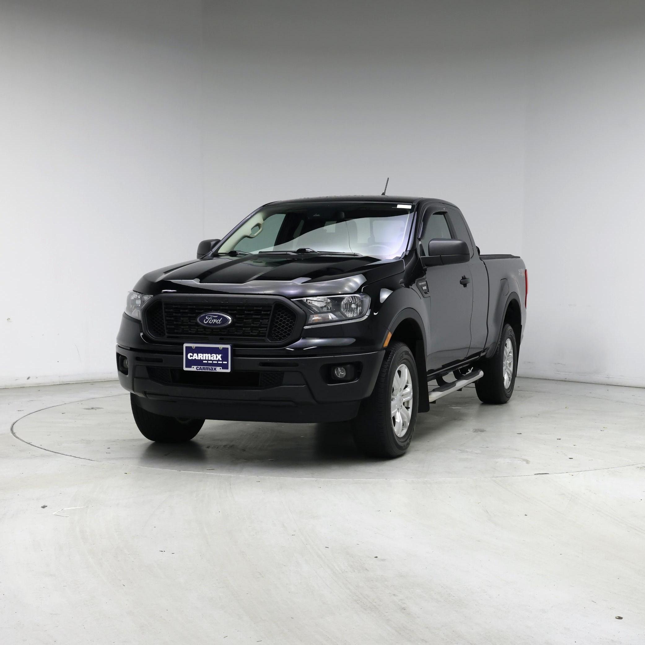 Thumbnail: 2022 Ford Ranger - 4