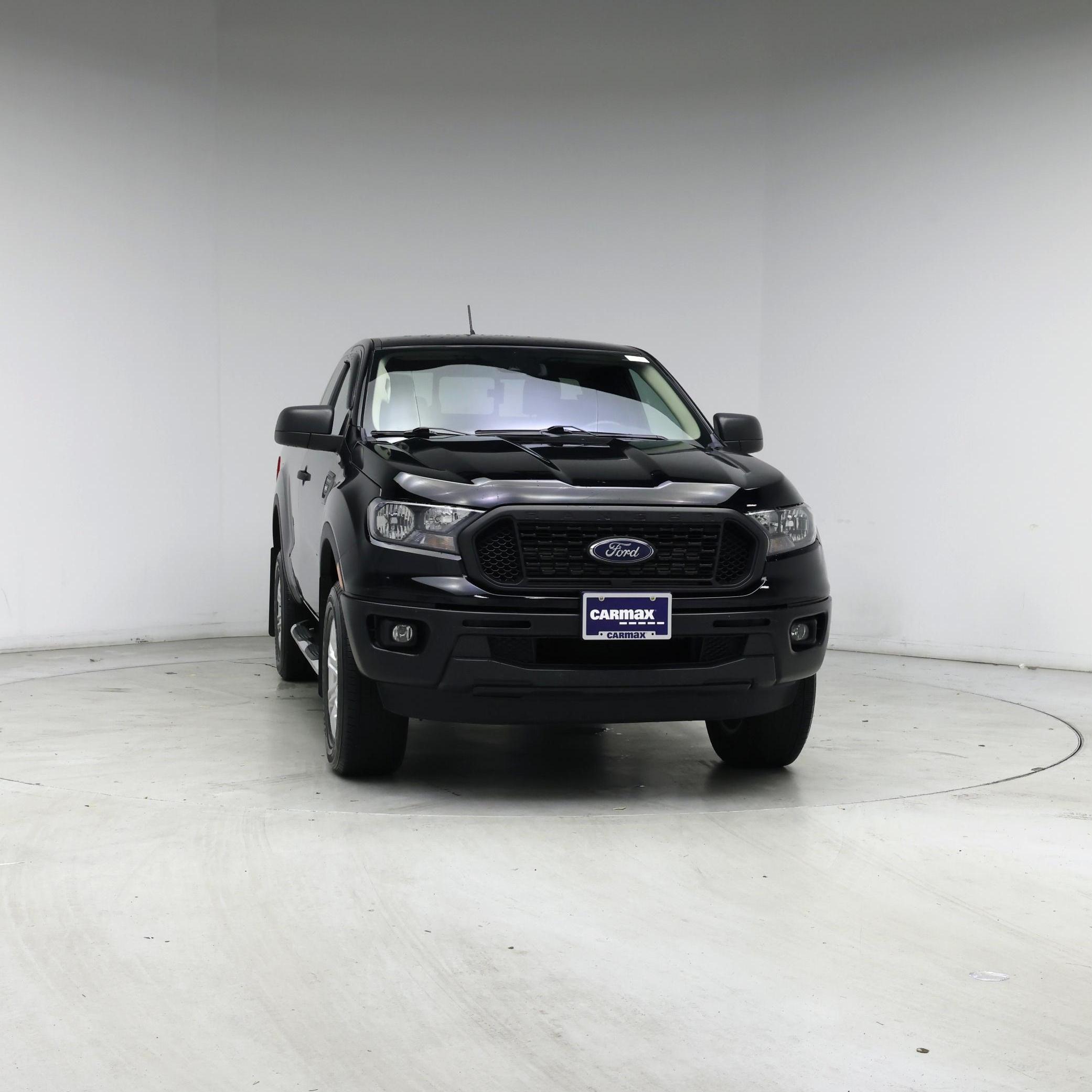 Thumbnail: 2022 Ford Ranger - 5