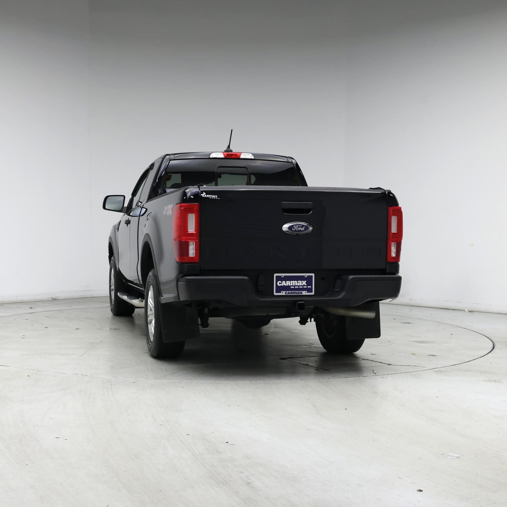 Thumbnail: 2022 Ford Ranger - 6