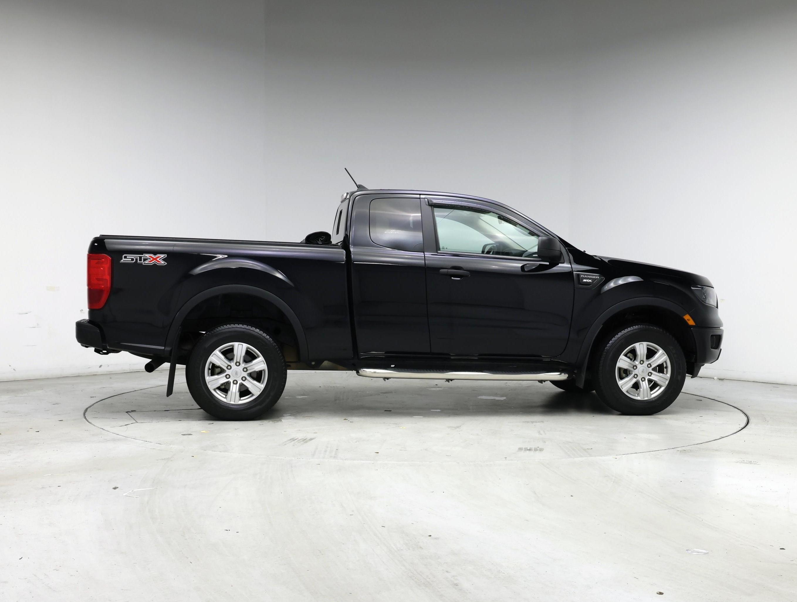 Thumbnail: 2022 Ford Ranger - 7