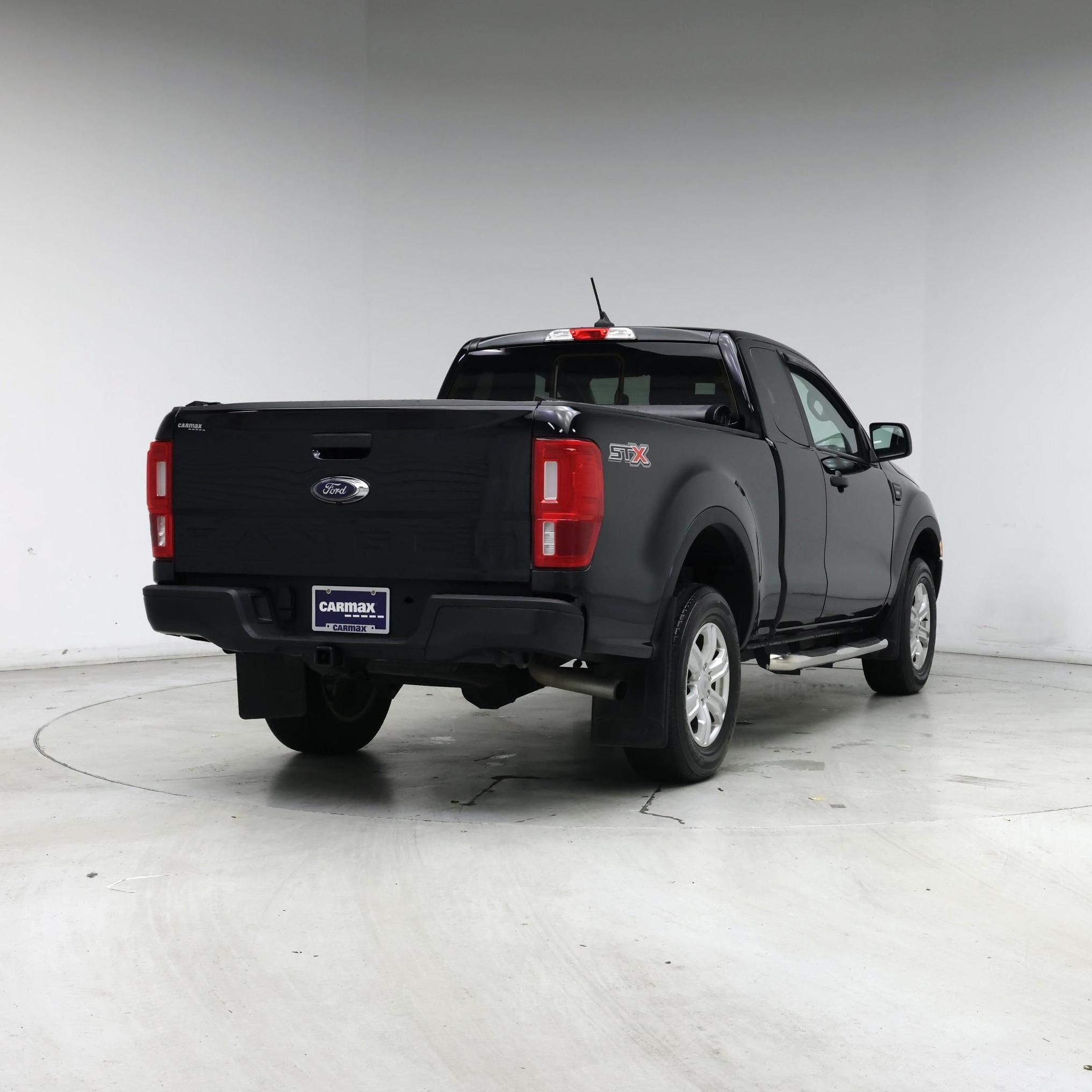 Thumbnail: 2022 Ford Ranger - 8