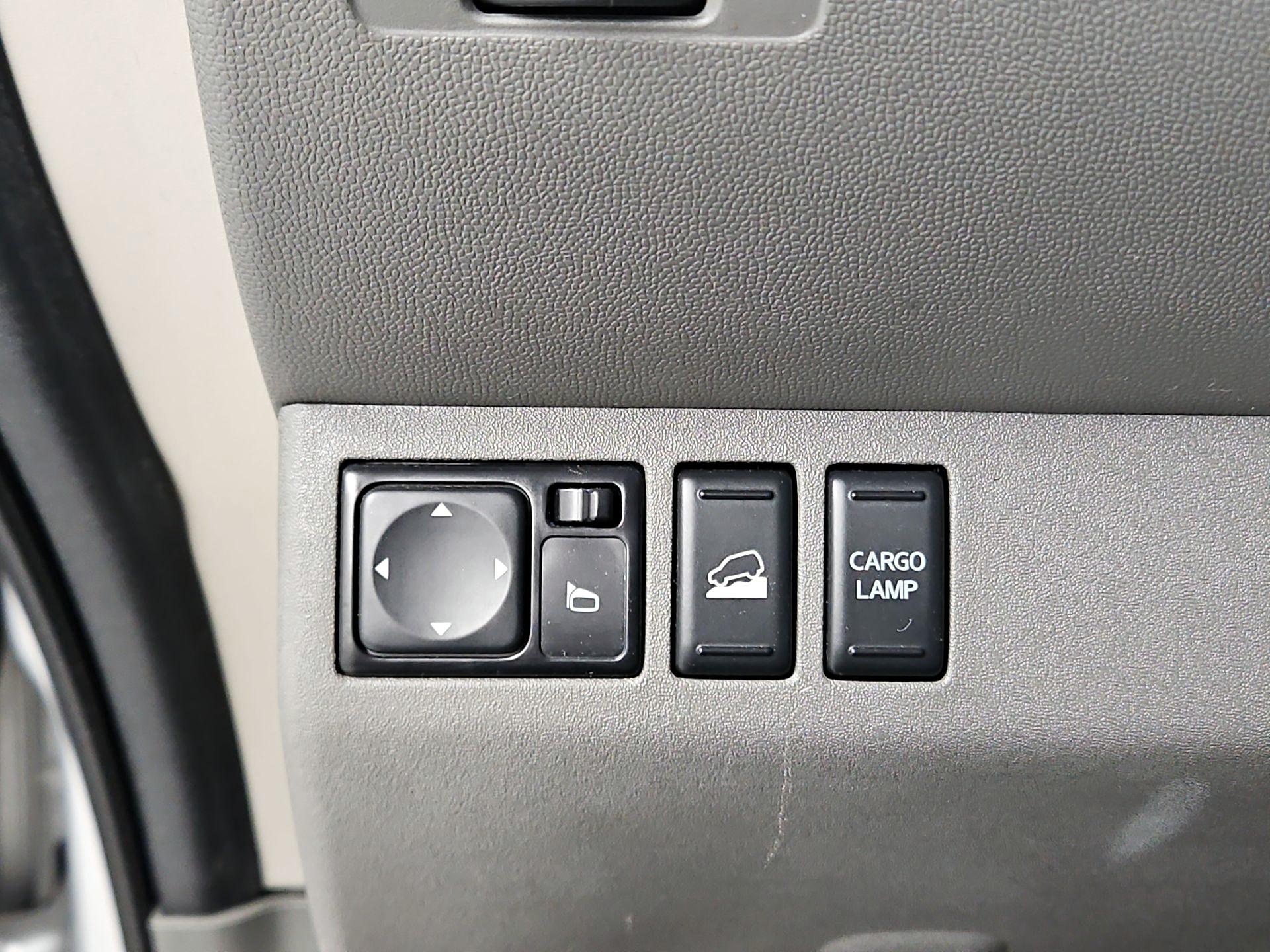 Thumbnail: 2013 Nissan Frontier - 13