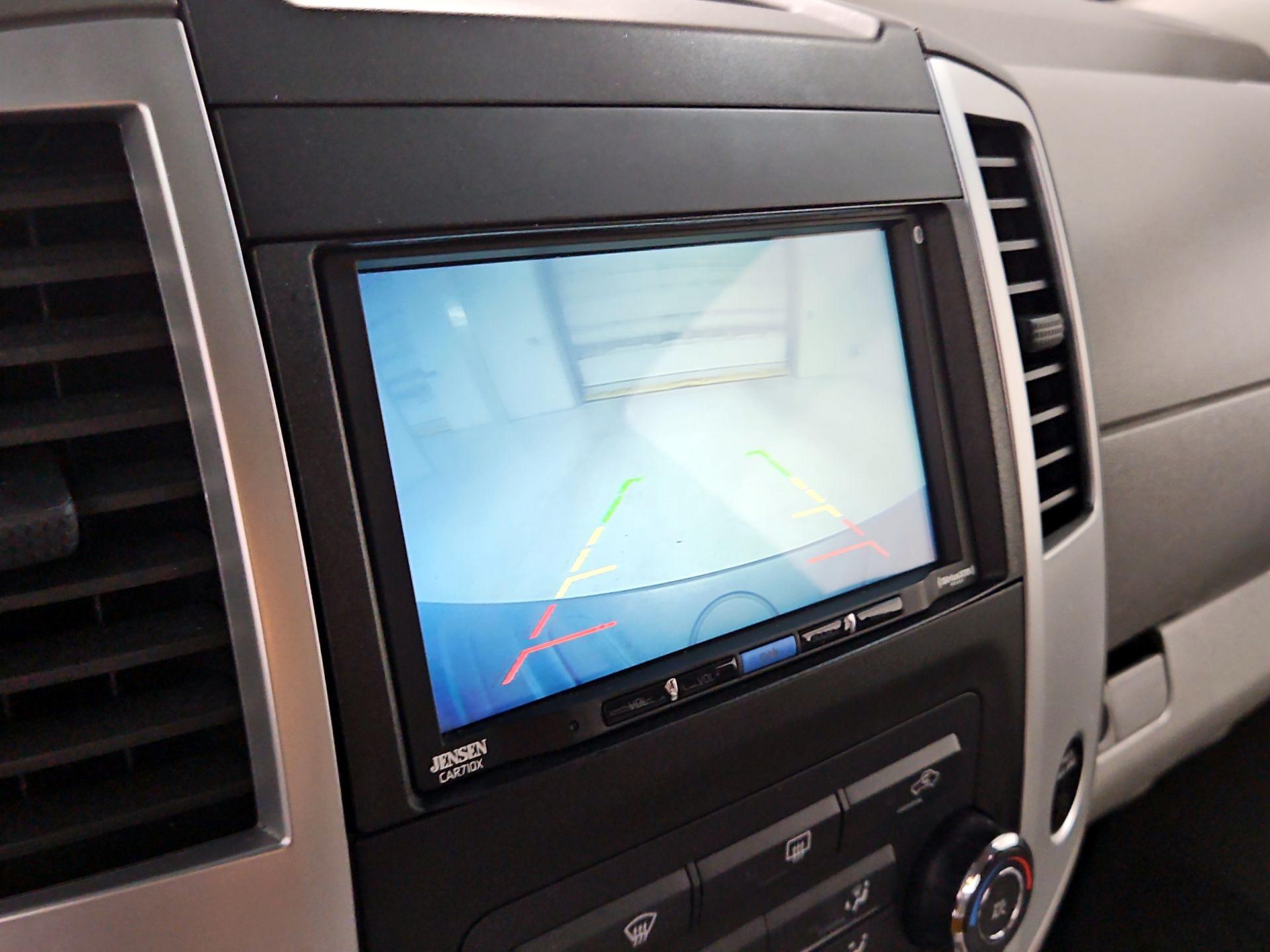 Thumbnail: 2013 Nissan Frontier - 14