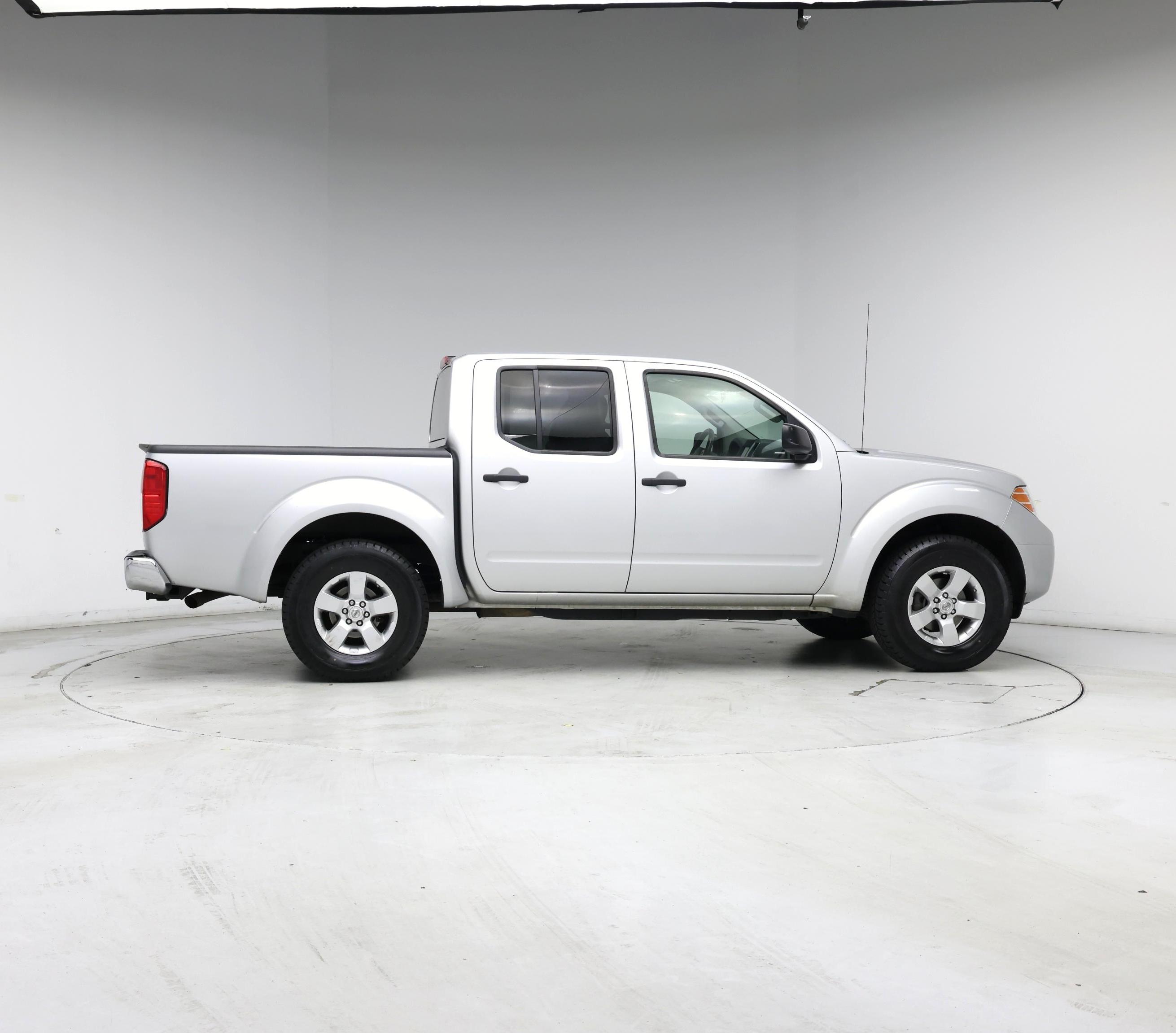 Thumbnail: 2013 Nissan Frontier - 7