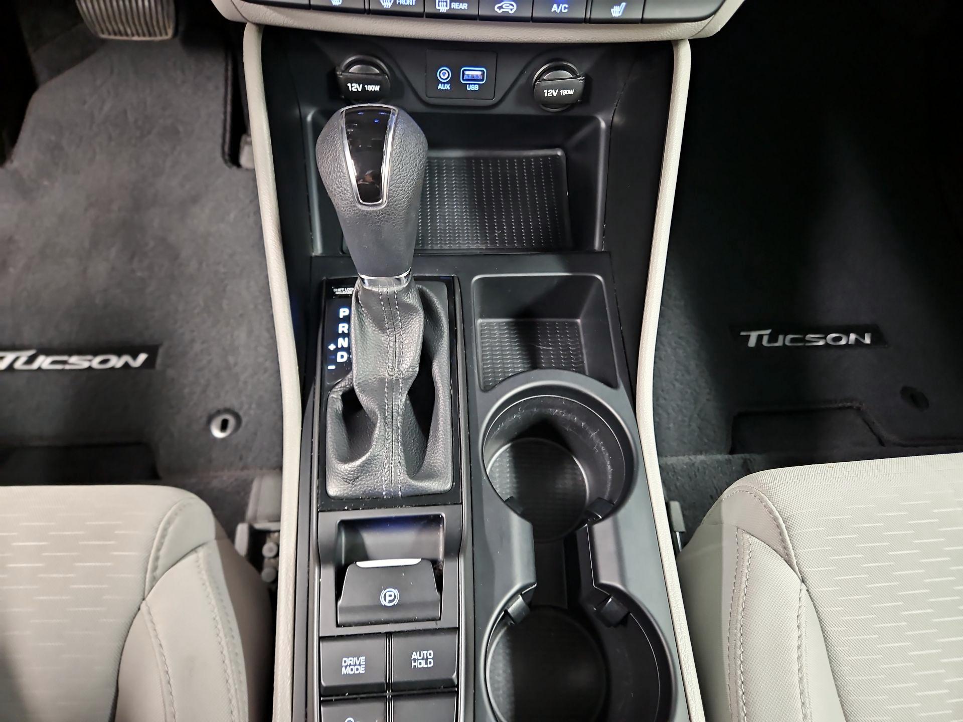Thumbnail: 2020 Hyundai Tucson - 17