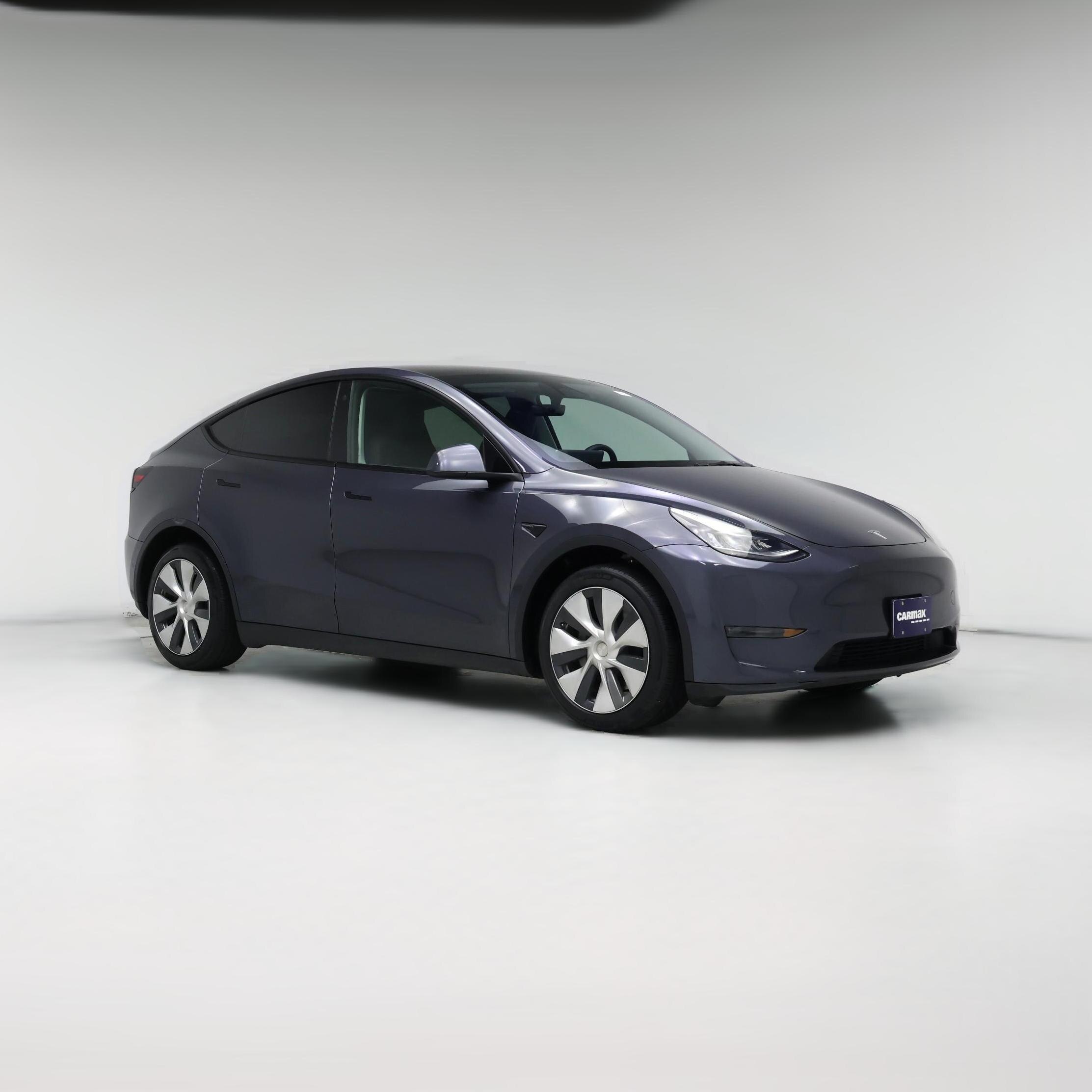 Thumbnail: 2022 Tesla Model Y - 1