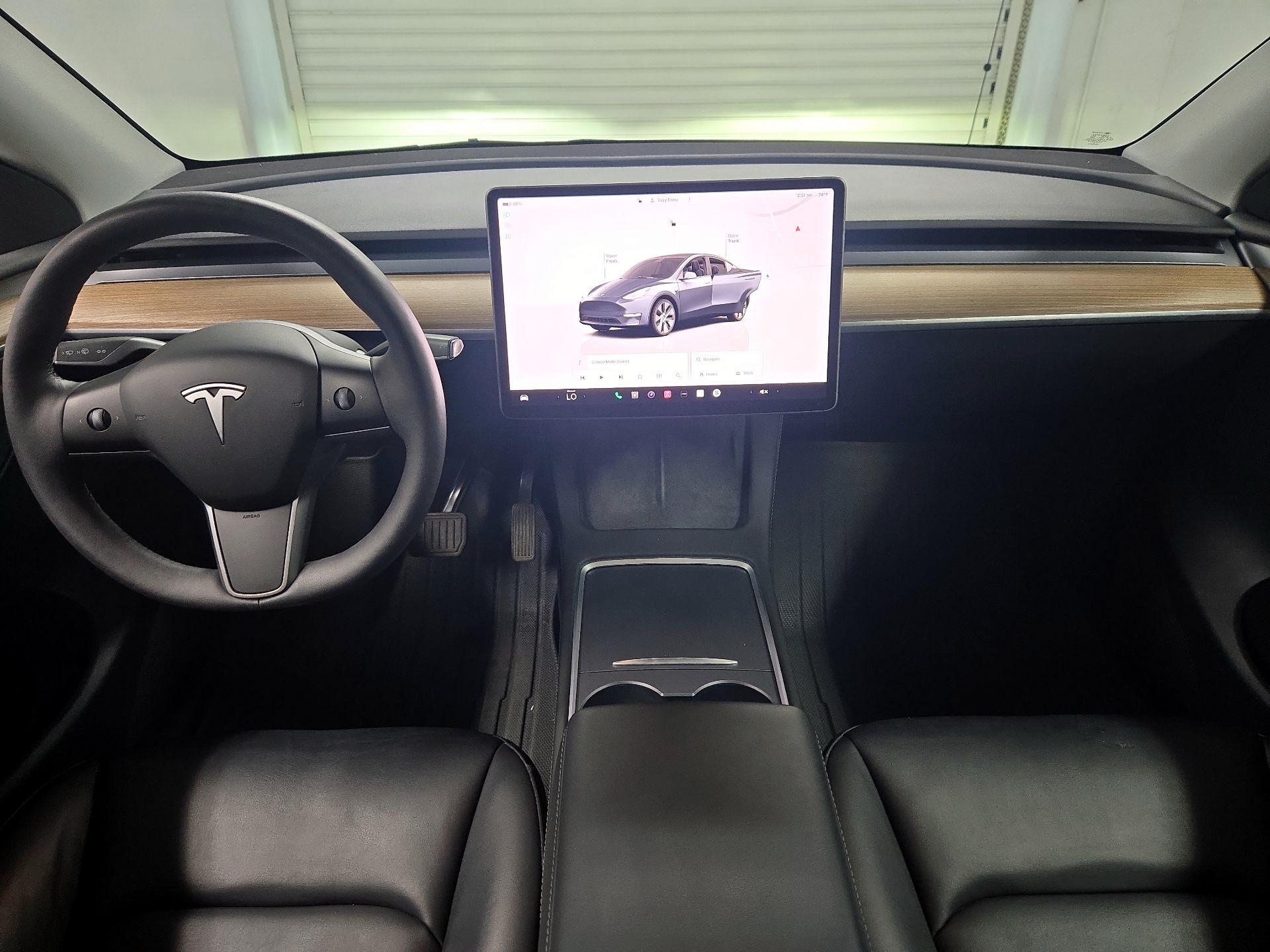 Thumbnail: 2022 Tesla Model Y - 9