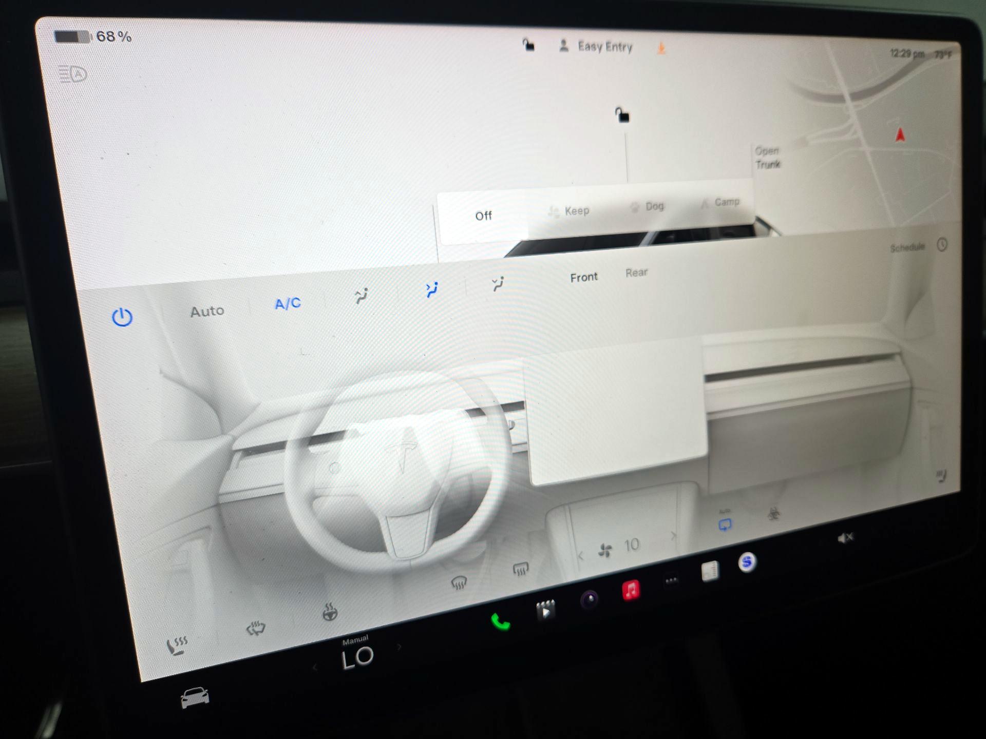 Thumbnail: 2022 Tesla Model Y - 17